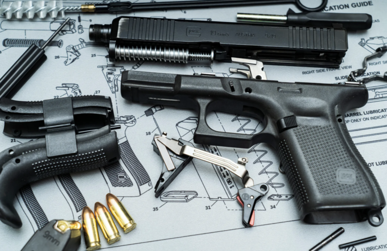 California Roster Guns FAQ - Dirty Bird Industries