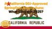 All California DOJ-Approved Springfield Armory Guns: What’s Legal in 2025?