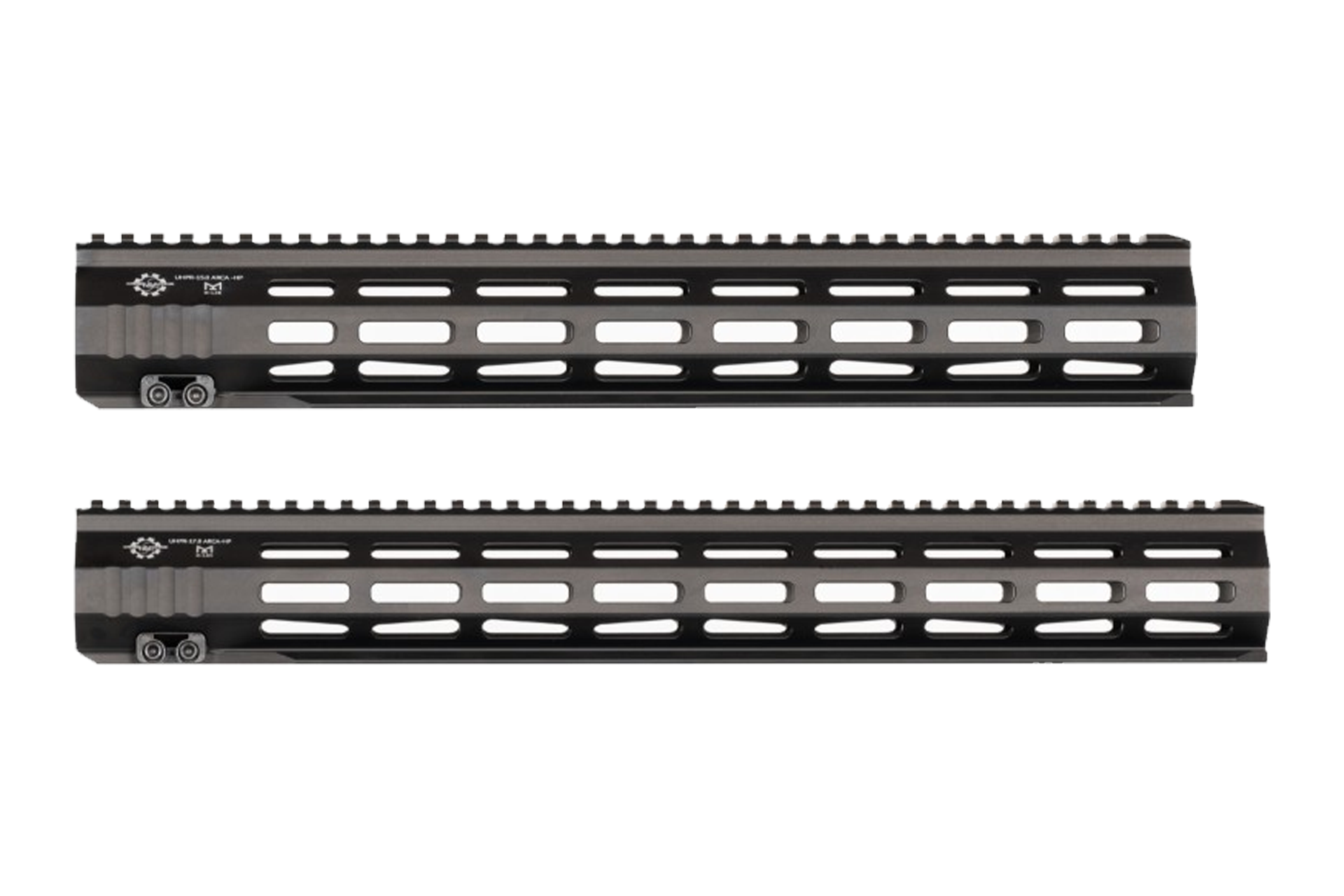 Cross Machine Tool UHPR ARCA Swiss Style AR-10 High Profile Rail