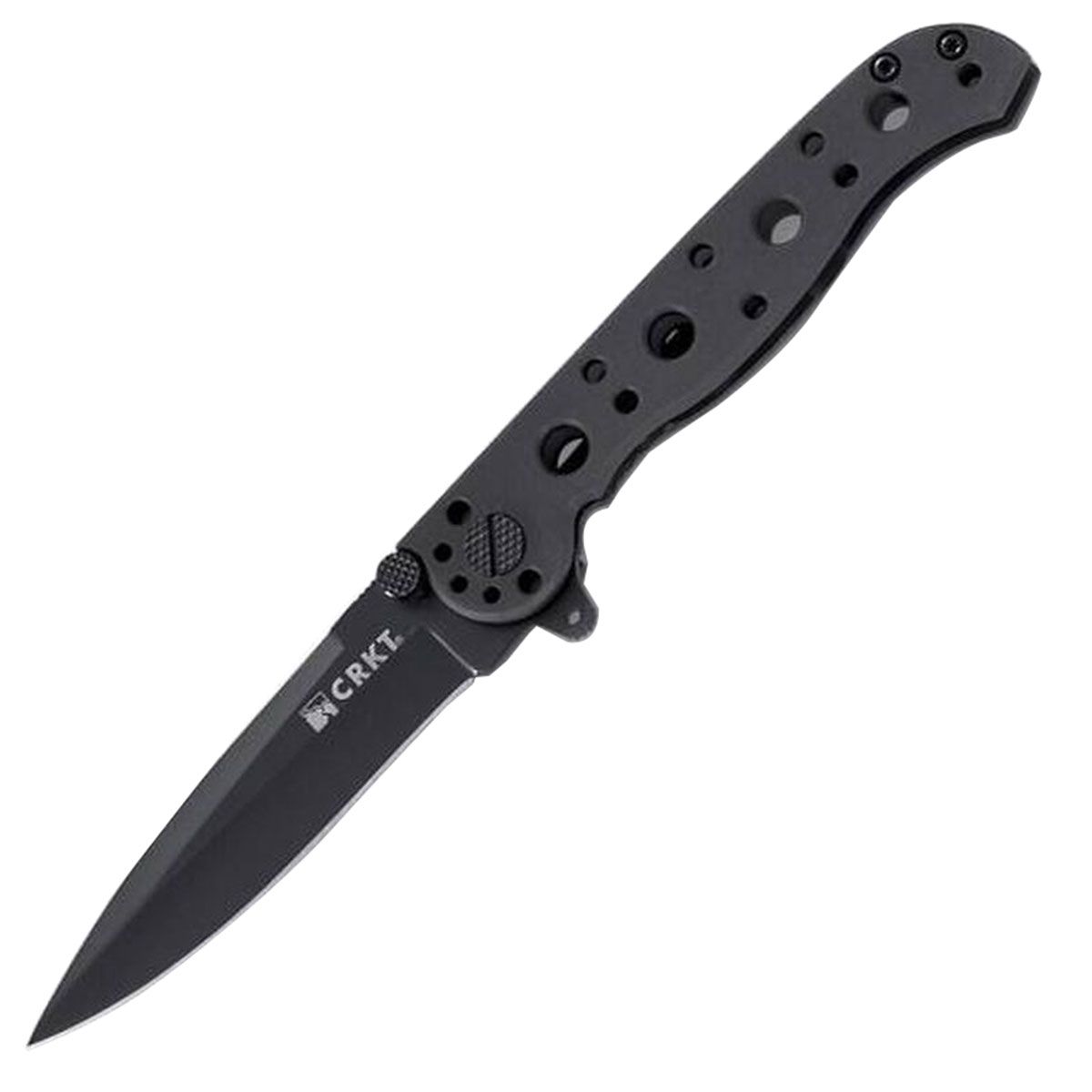 crkt-m16-10ks-tanto-black-with-triple-point-serrations-stainless-steel-handle