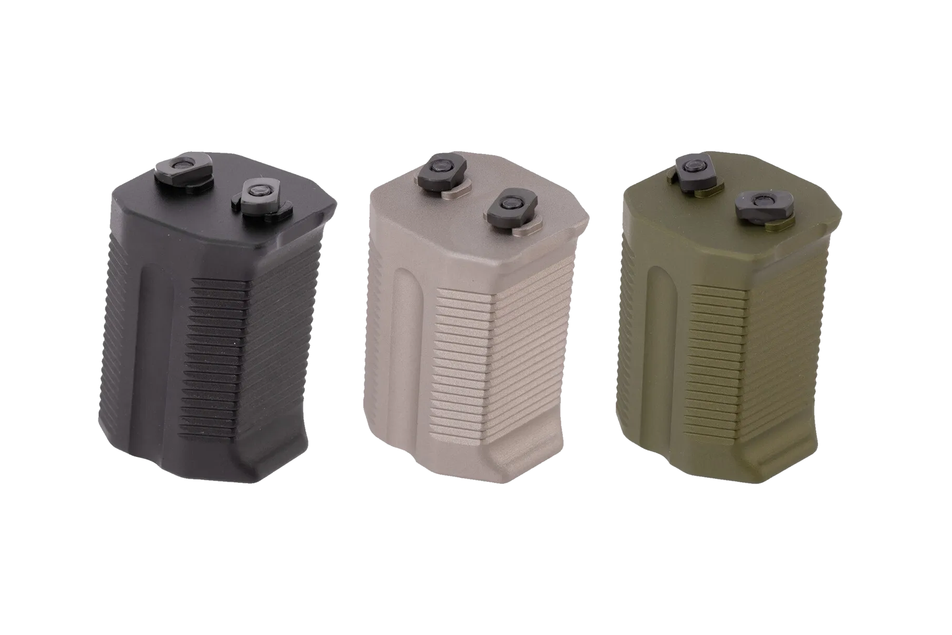 Forward Controls Design Foregrip - M-LOK