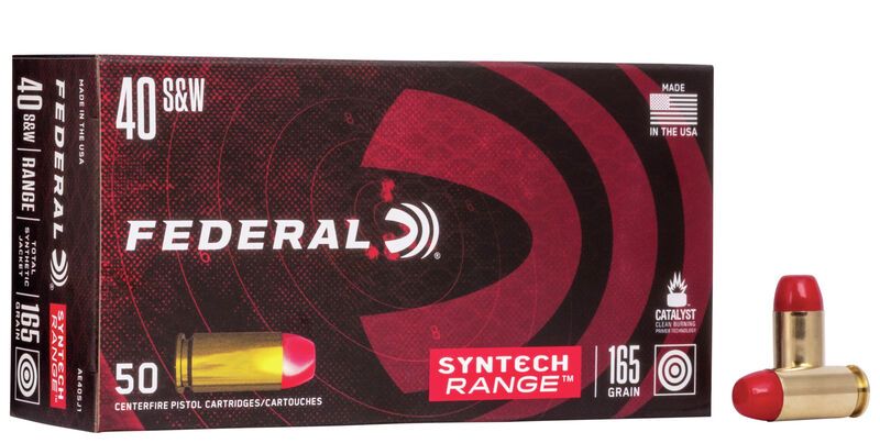 Federal Top Gun 410 Bore Ammo 2-1/2" Shell #7.5 Lead 1/2 oz Shotgun Ammo - 20 Rounds