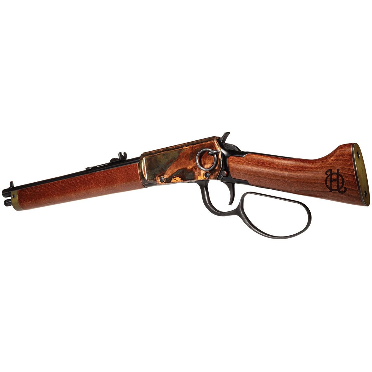 Heritage Settler Mares Leg 22LR 12.5'' 10 RD CH