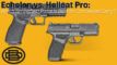 Echelon vs. Hellcat Pro: Which Springfield Pistol is Best for Concealed Carry?
