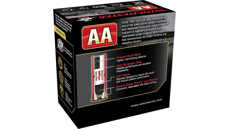 winchester-ammo-aam127-aa-heavy-12-gauge-2-75-1-1-8-oz-7-5-shot-25-bx-2