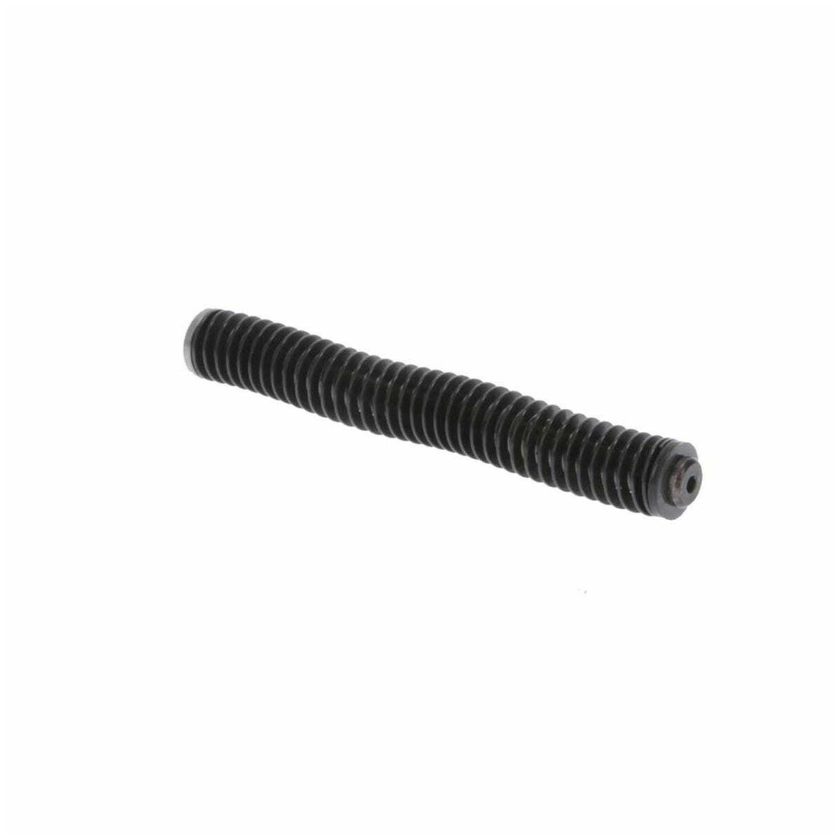 Rival Arms, Guide Rod Assembly For Gen 3 Glock 19, ISMI Premium Spring, Stainless Finish
