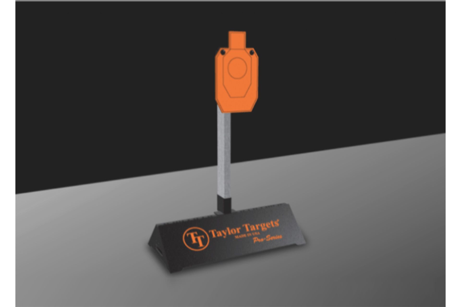 Taylor Targets Pro Series Mark I