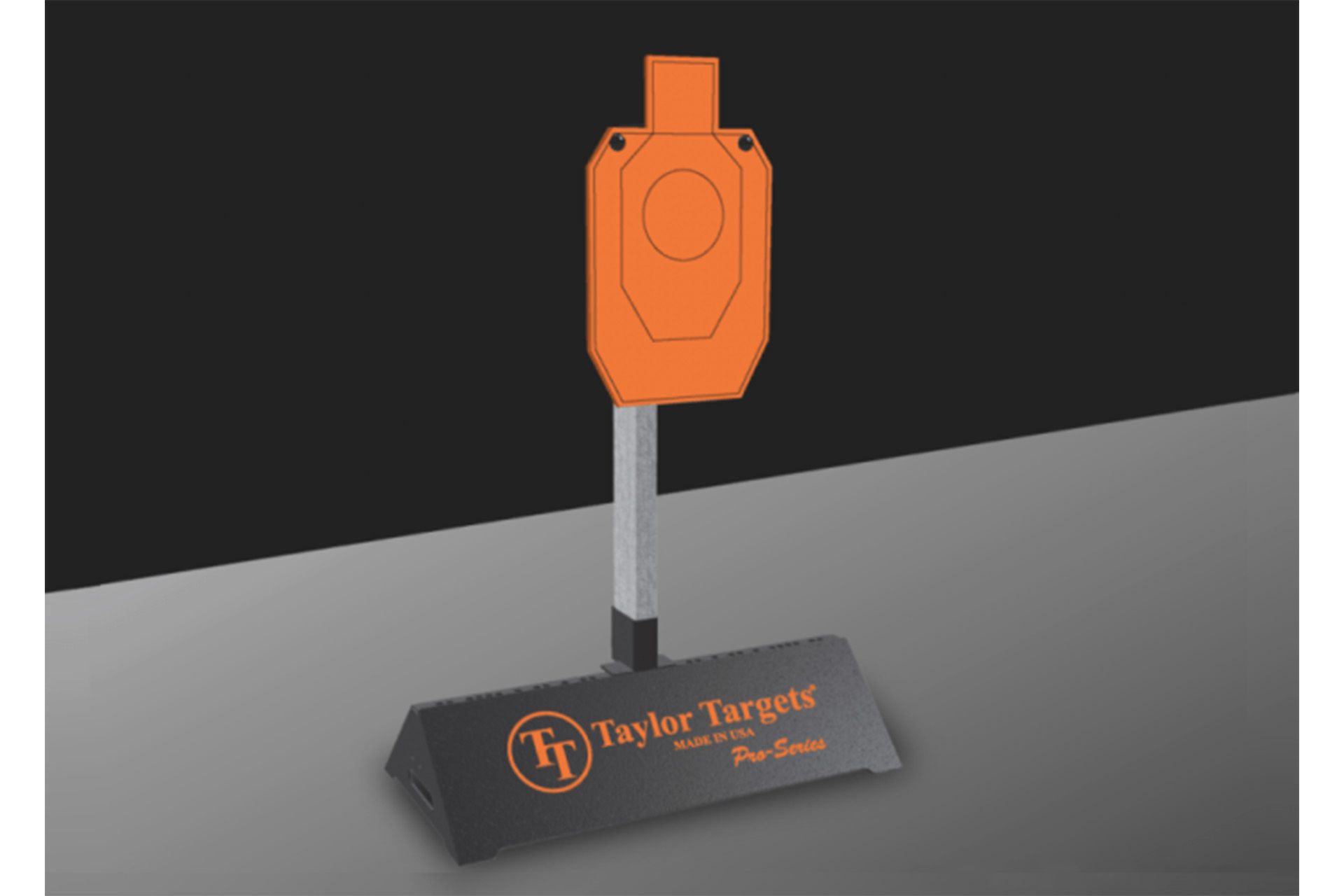 Taylor Targets Pro Series Mark II