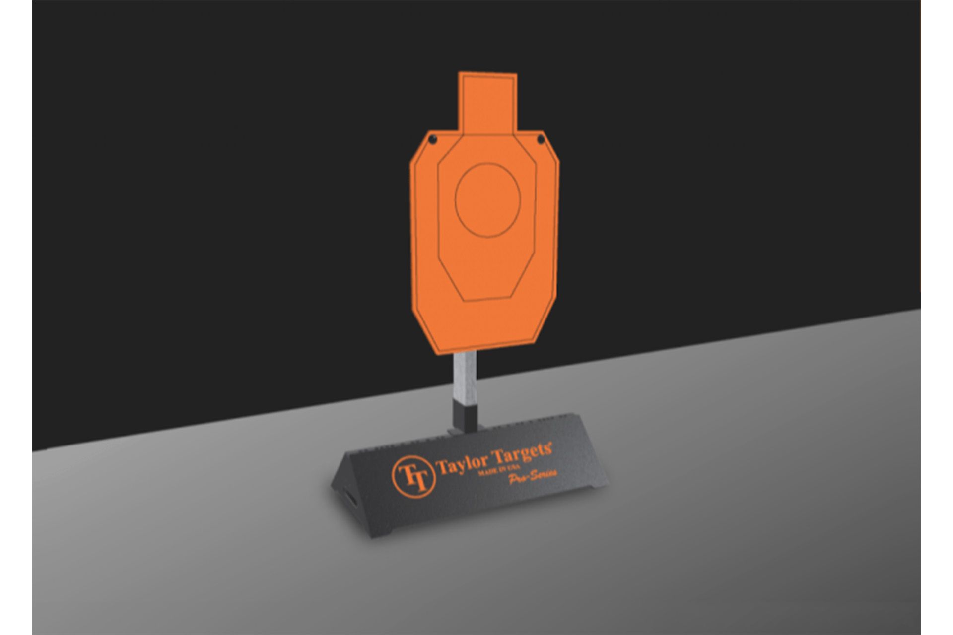 Taylor Targets Pro Series Mark III