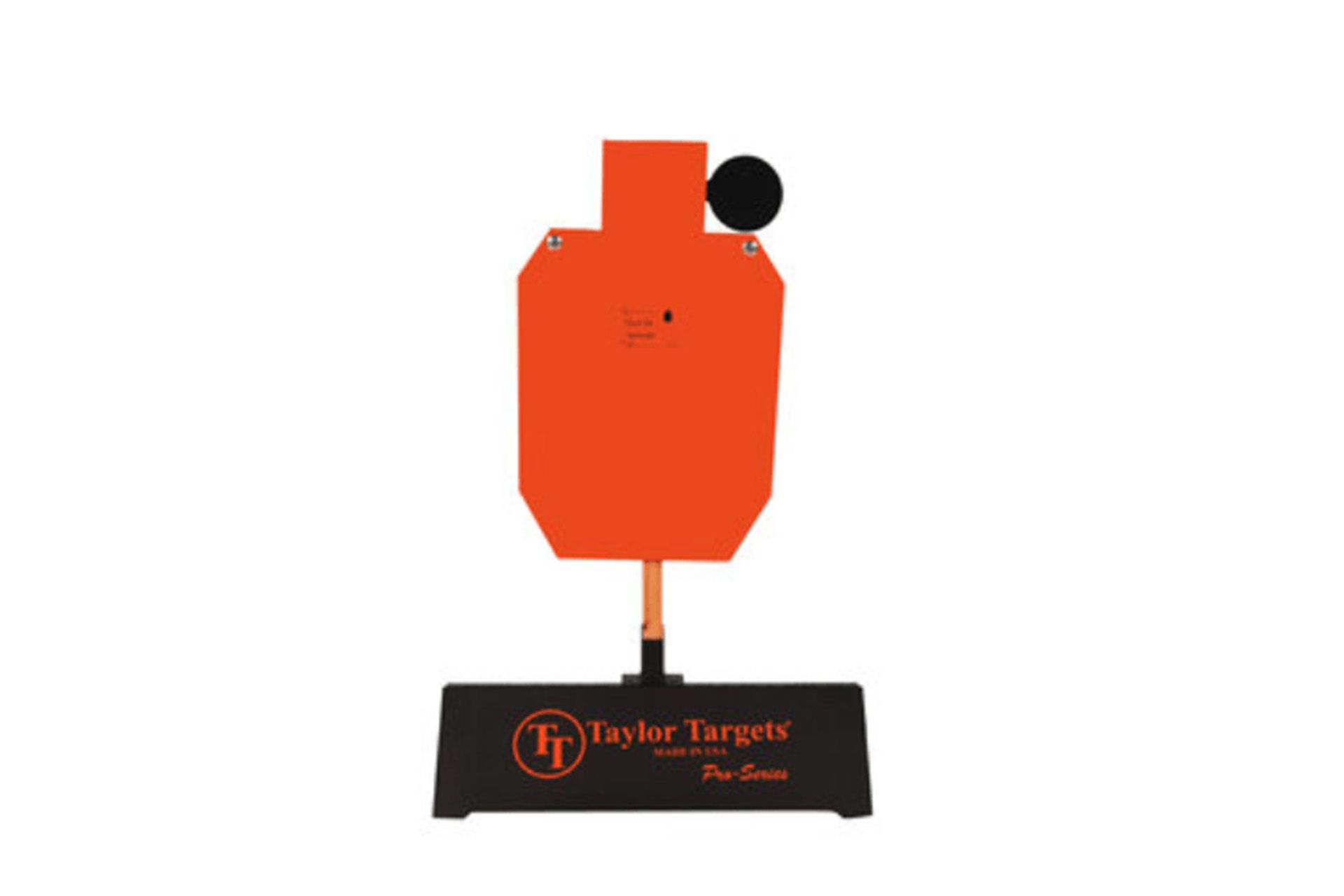 Taylor Targets Pro Series Hostage Paddle