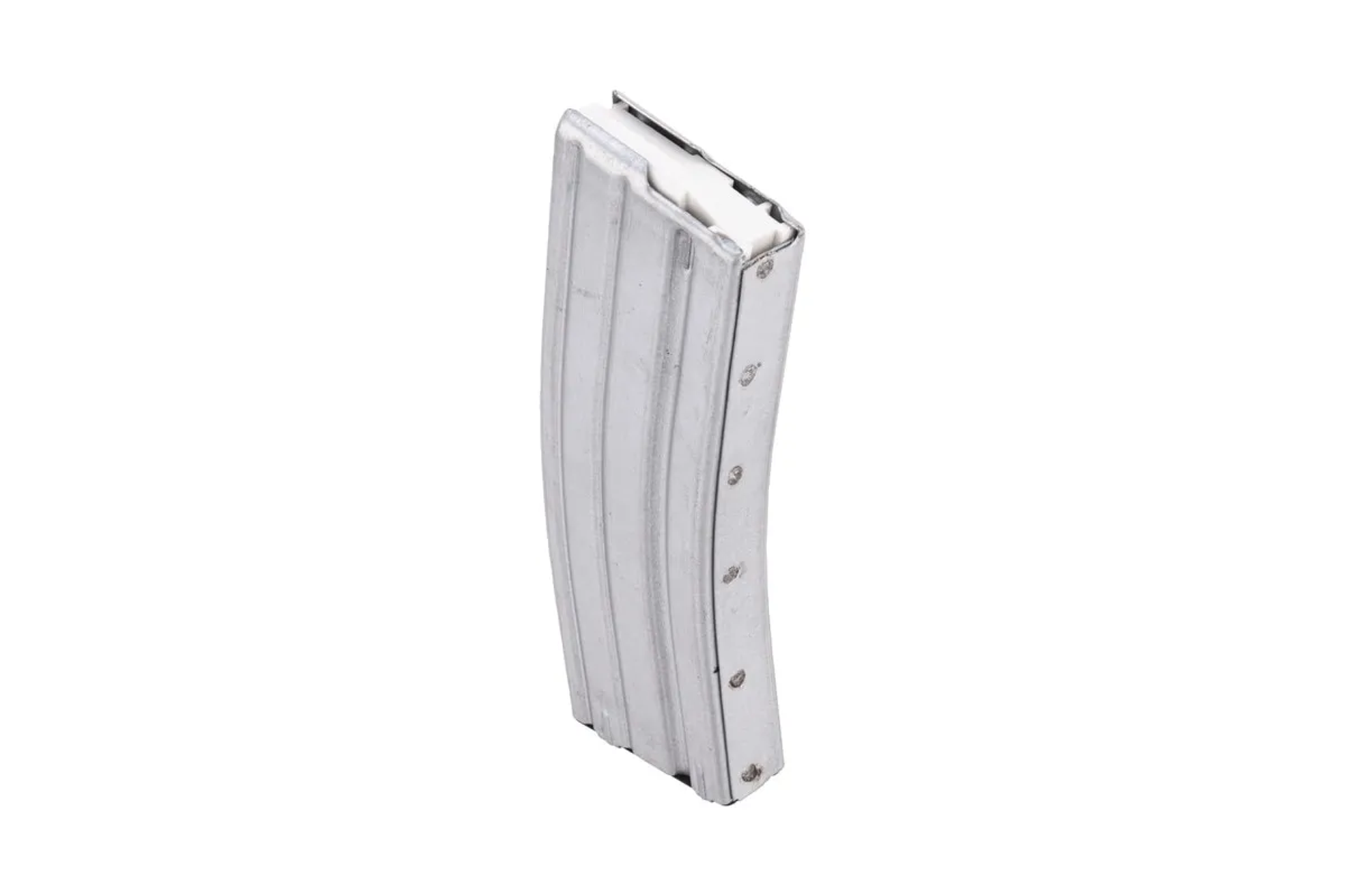 E-Lander 5.56 NATO 30-Round Galvanized Steel AR-15 Magazine