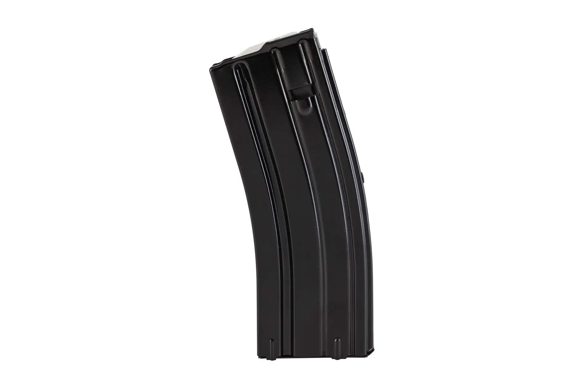 E-Lander 5.56 NATO 10/30 10-Round Steel AR-15 Magazine