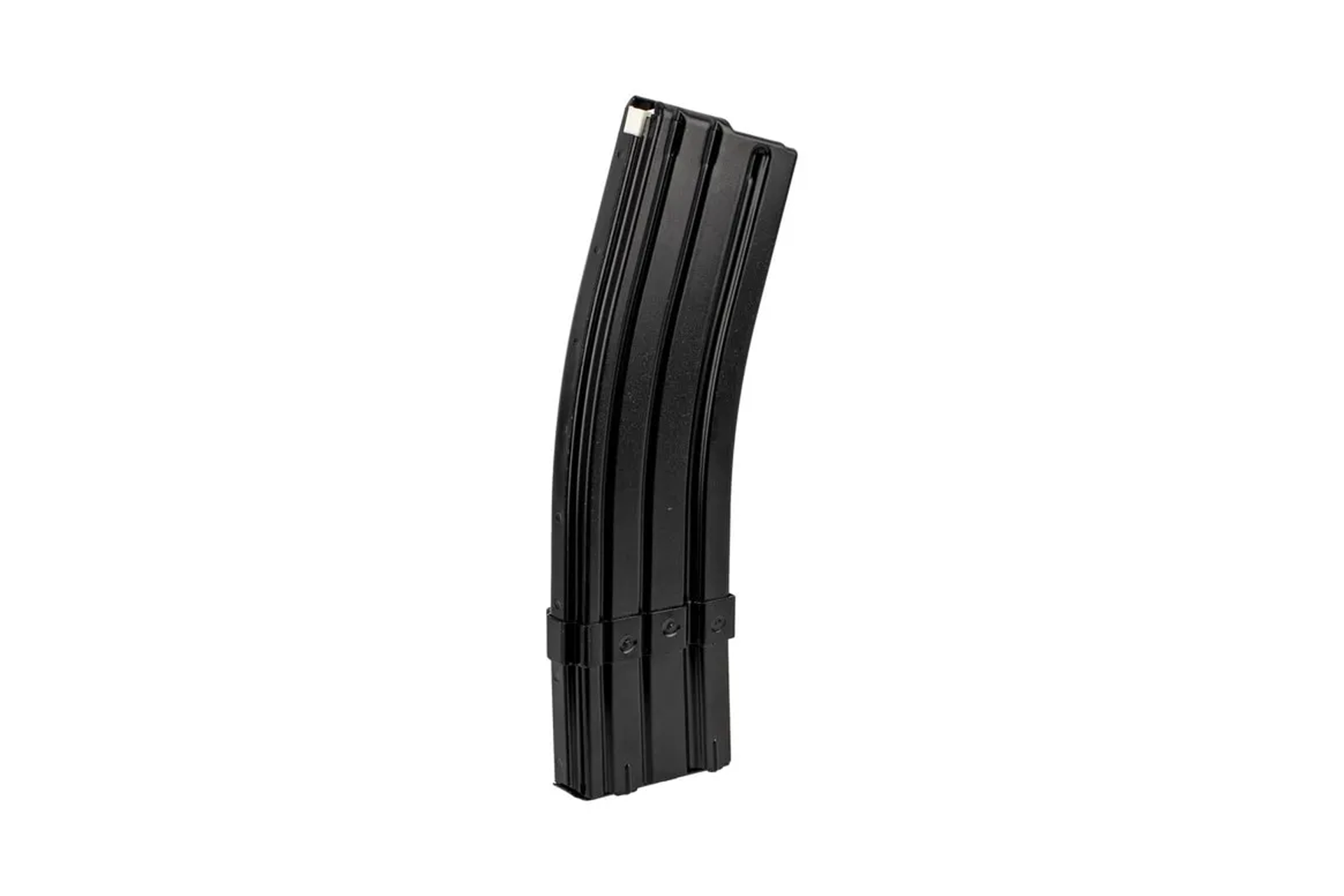 E-Lander 5.56 NATO 40-Round Steel AR-15 Magazine