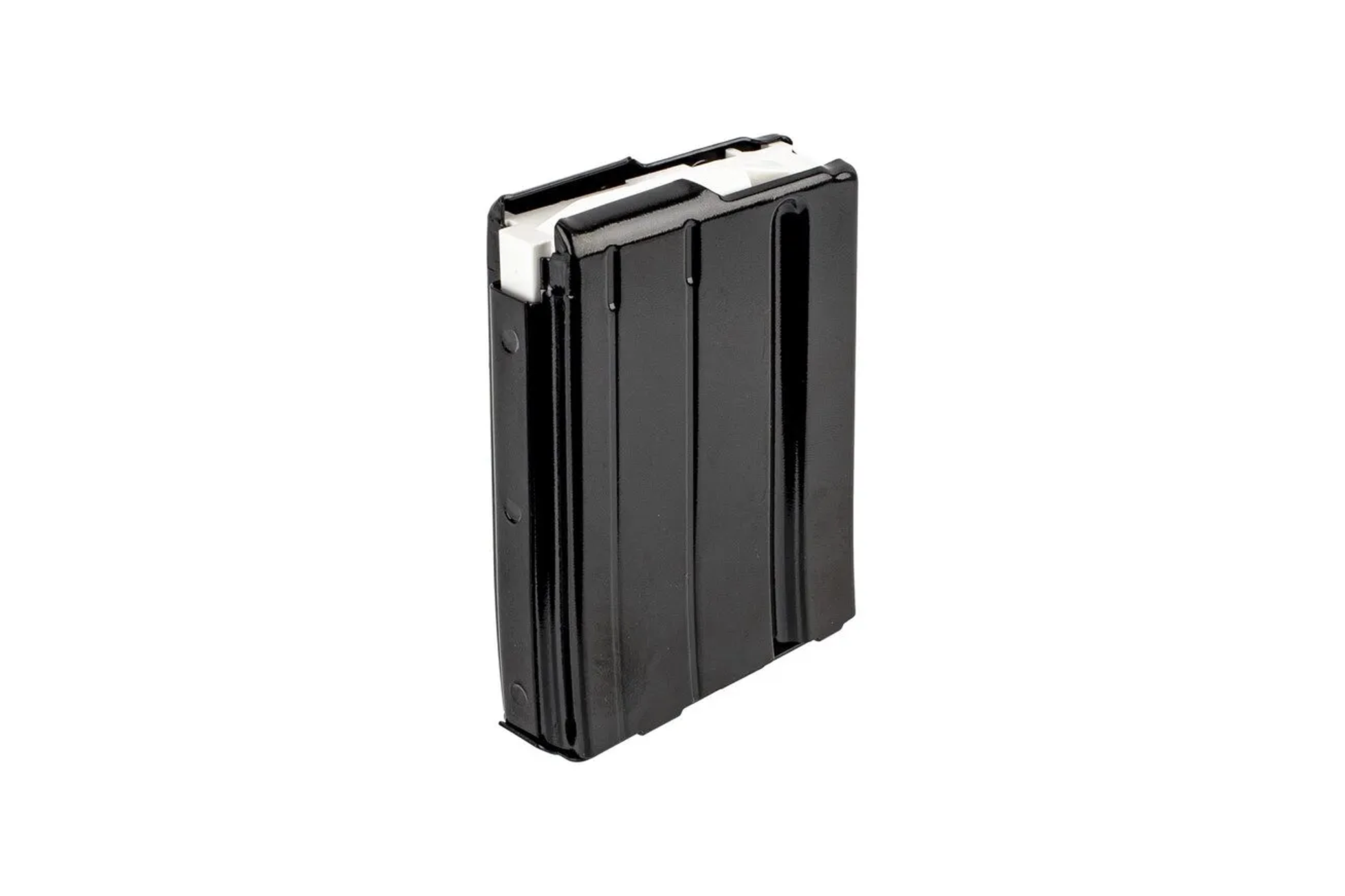 E-Lander 6.5 Grendel 4-Round Steel AR-15 Magazine
