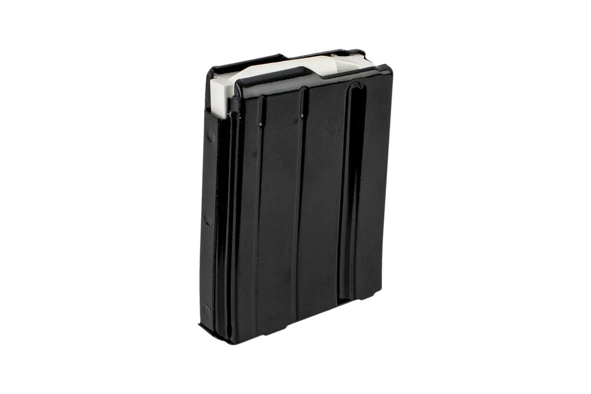 E-Lander 6.5 Grendel 10-Round Steel AR-15 Magazine