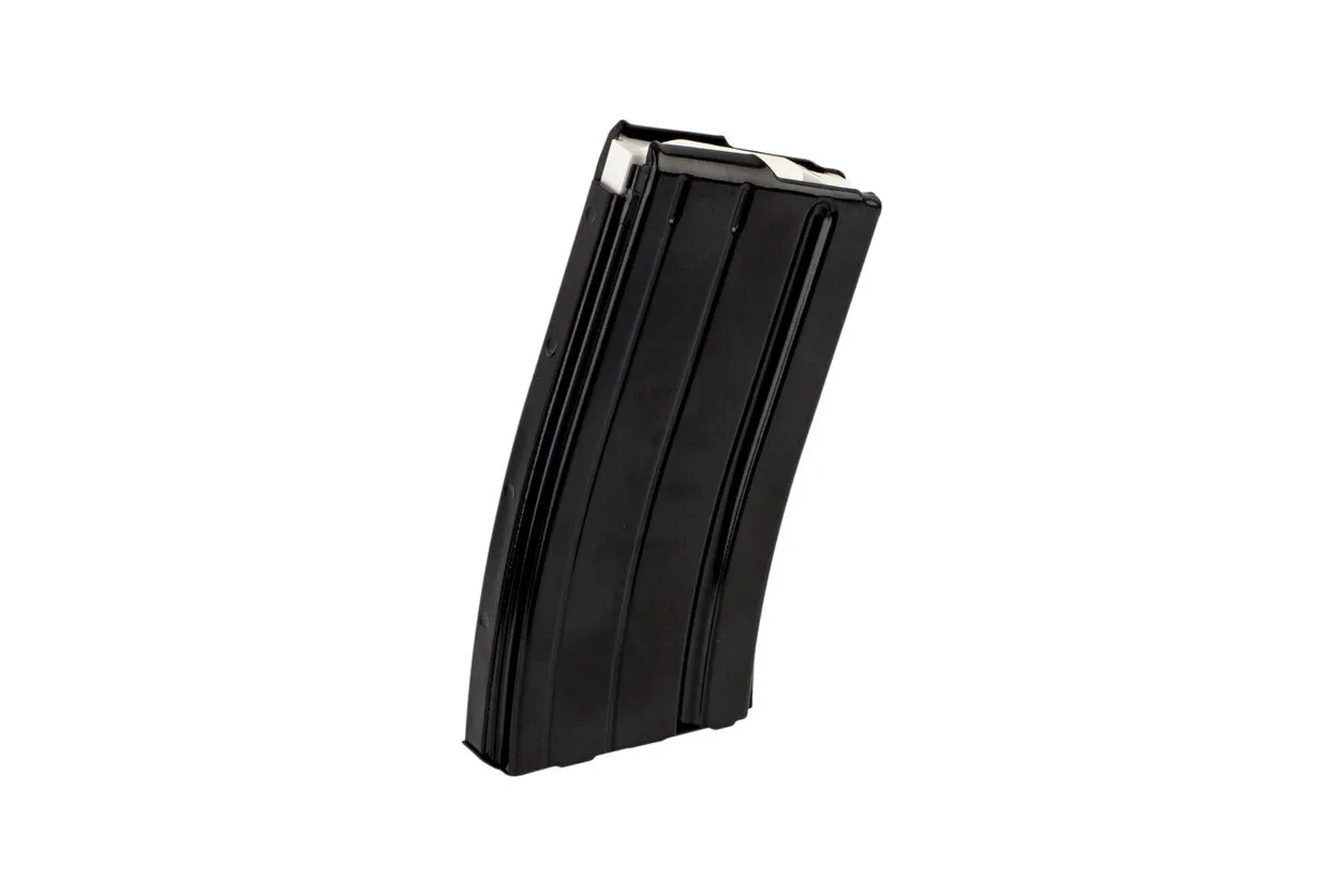 E-Lander 6.5 Grendel 17-Round Steel AR-15 Magazine