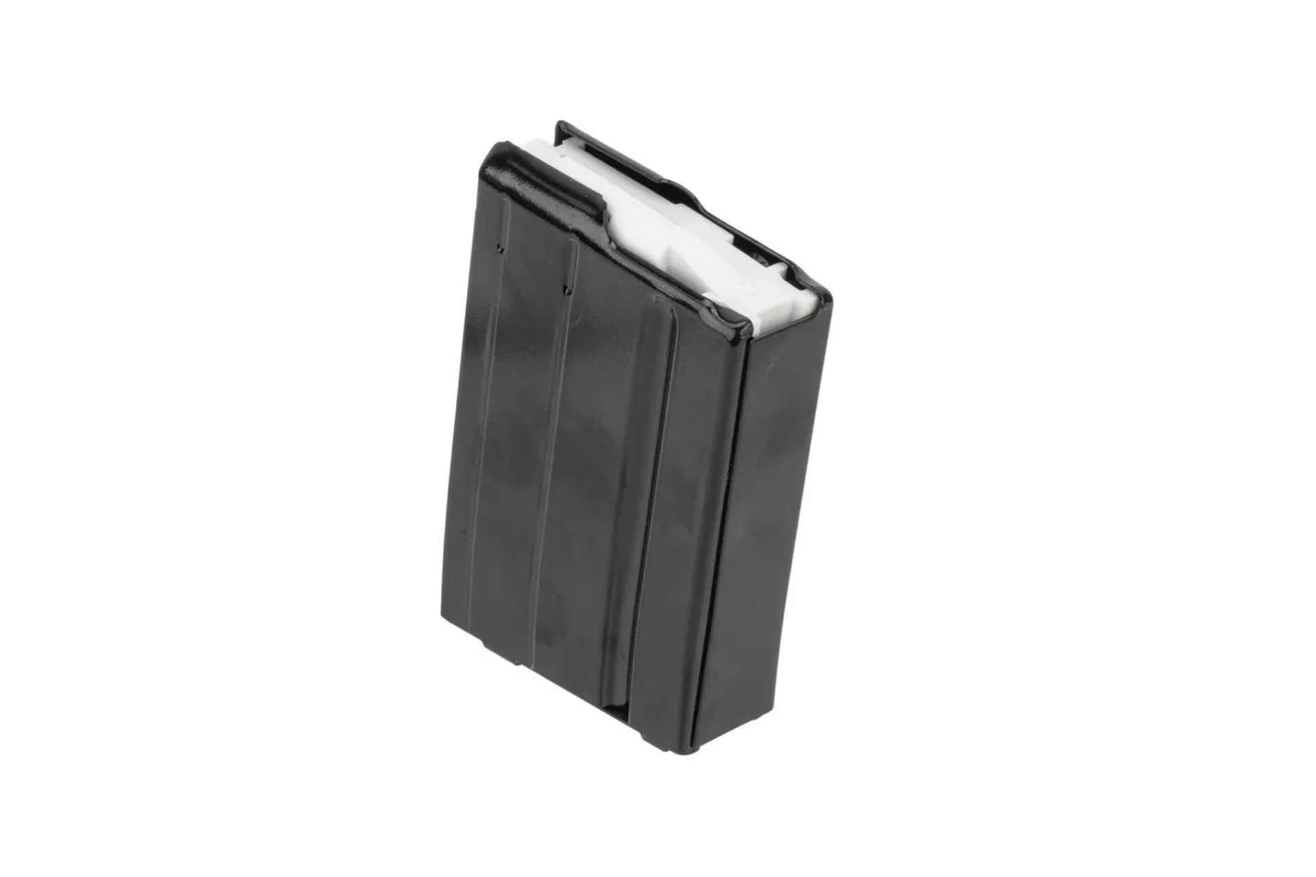 E-Lander 6.8 SPC 10-Round Steel AR-15 Magazine