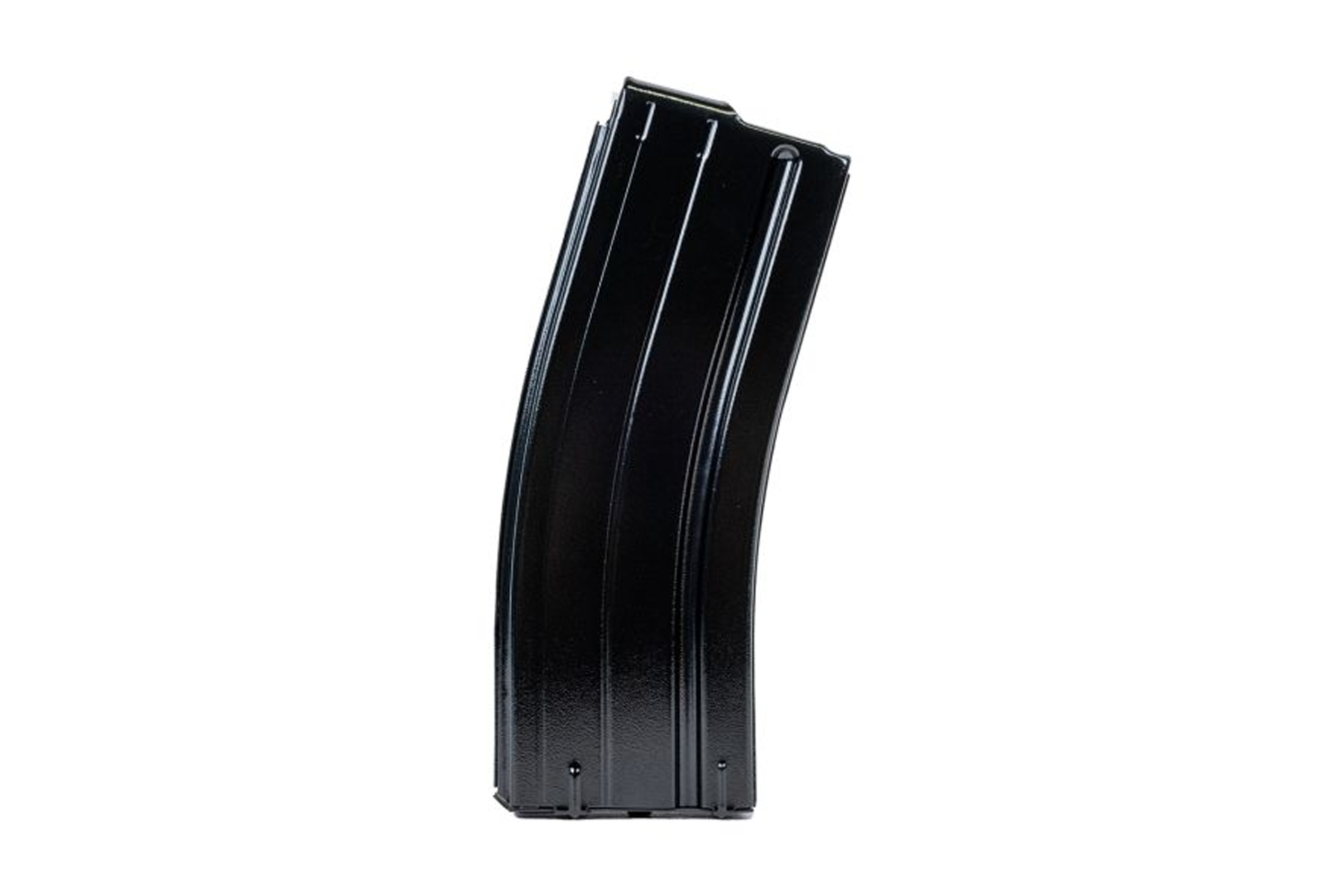 E-Lander 6.8 SPC 24-Round Steel AR-15 Magazine