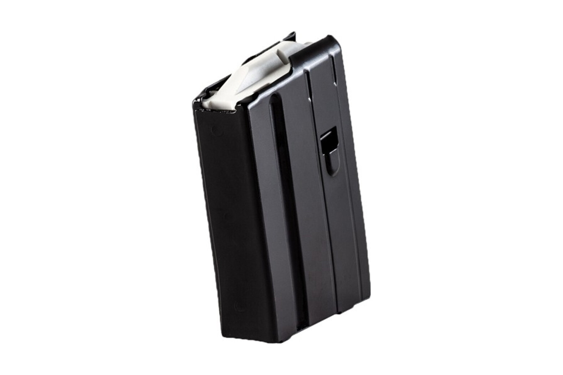 E-Lander 7.62x39mm 10-Round Steel AR-15 Magazine