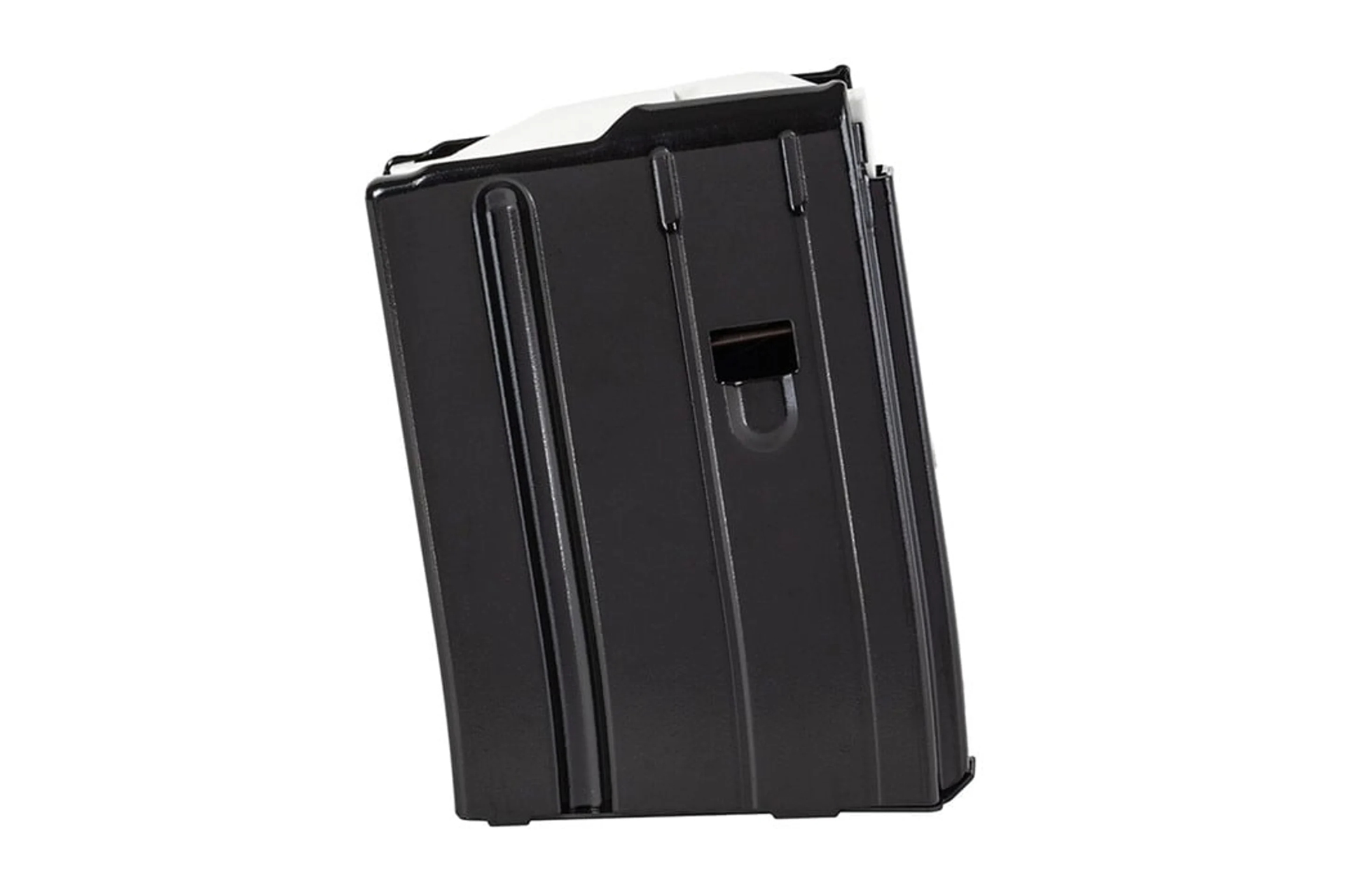 E-Lander 224 Valkyrie 4-Round Steel AR-15 Magazine