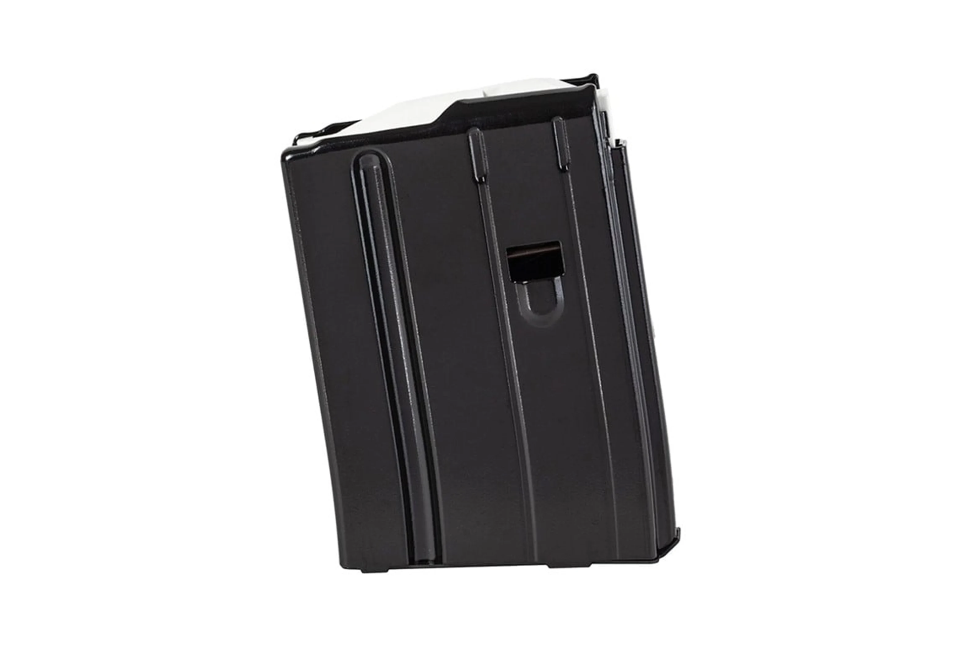 E-Lander 224 Valkyrie 17-Round Steel AR-15 Magazine