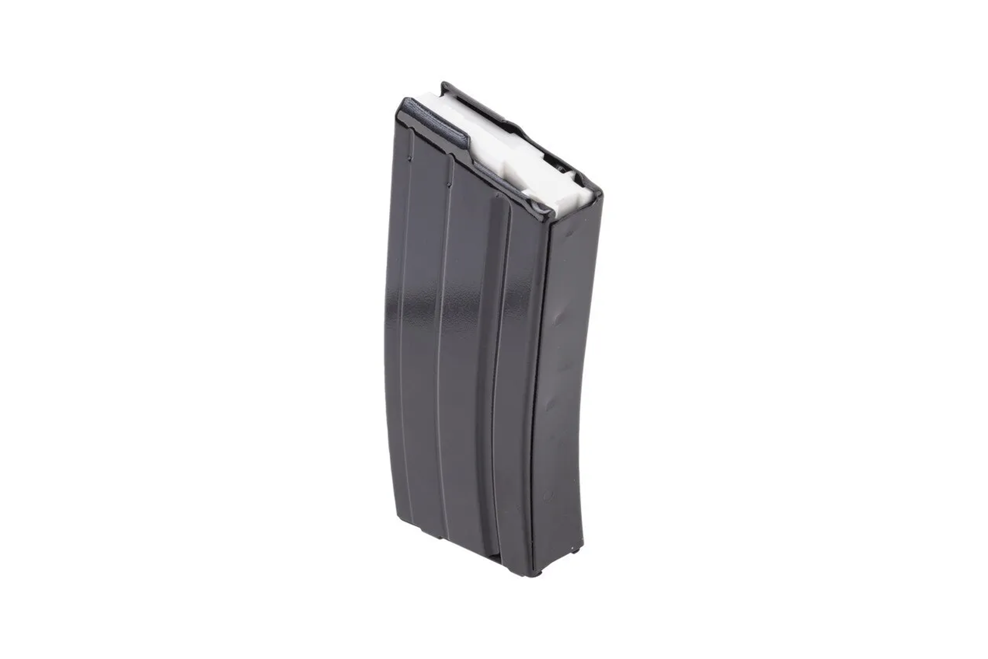 E-Lander 6mm ARC 17-Round Steel AR-15 Magazine