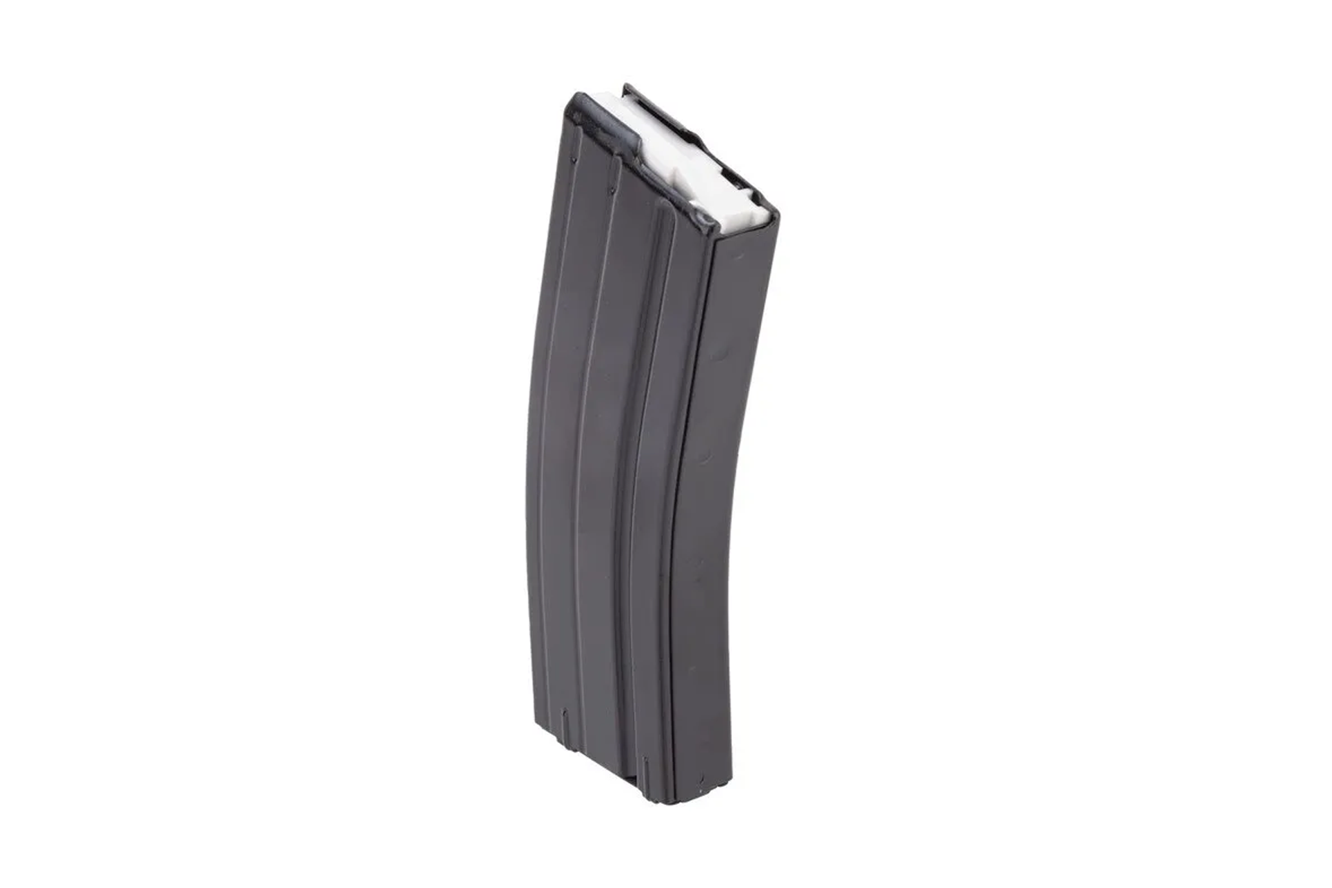 E-Lander 6mm ARC 24-Round Steel AR-15 Magazine