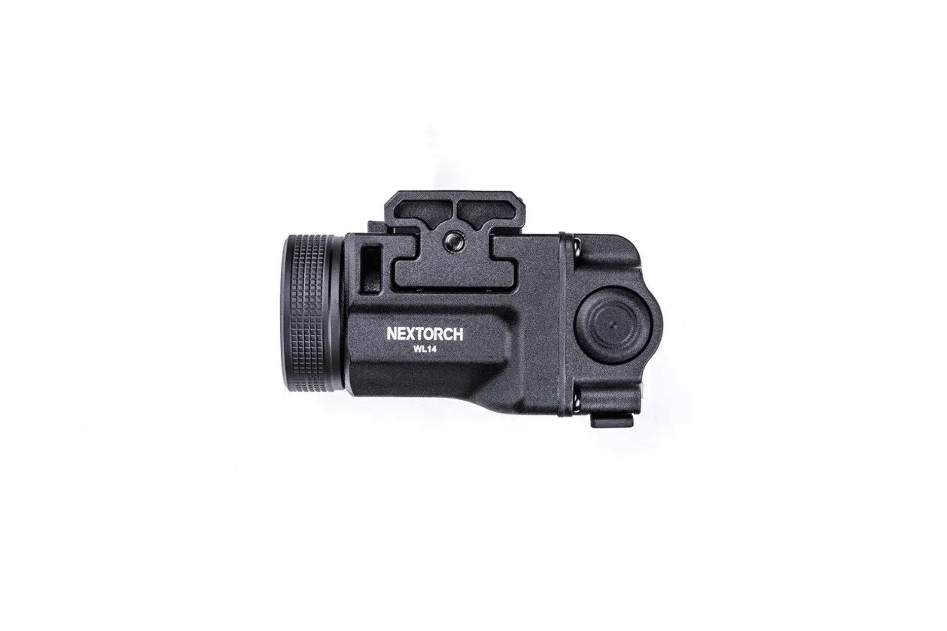 Nextorch Compact Weapon Light - 500 Lumens