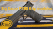 Sig Sauer P365 Grip modules