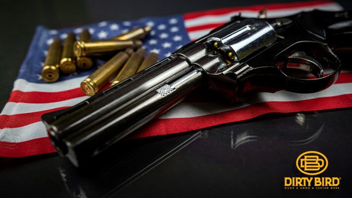 CA Legal Guns in 2026