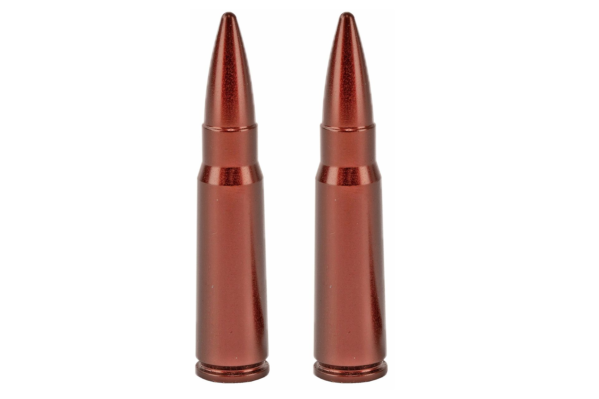 A-Zoom 12234 Rifle Snap Caps 7.62mmx39mm 2 Pkg.