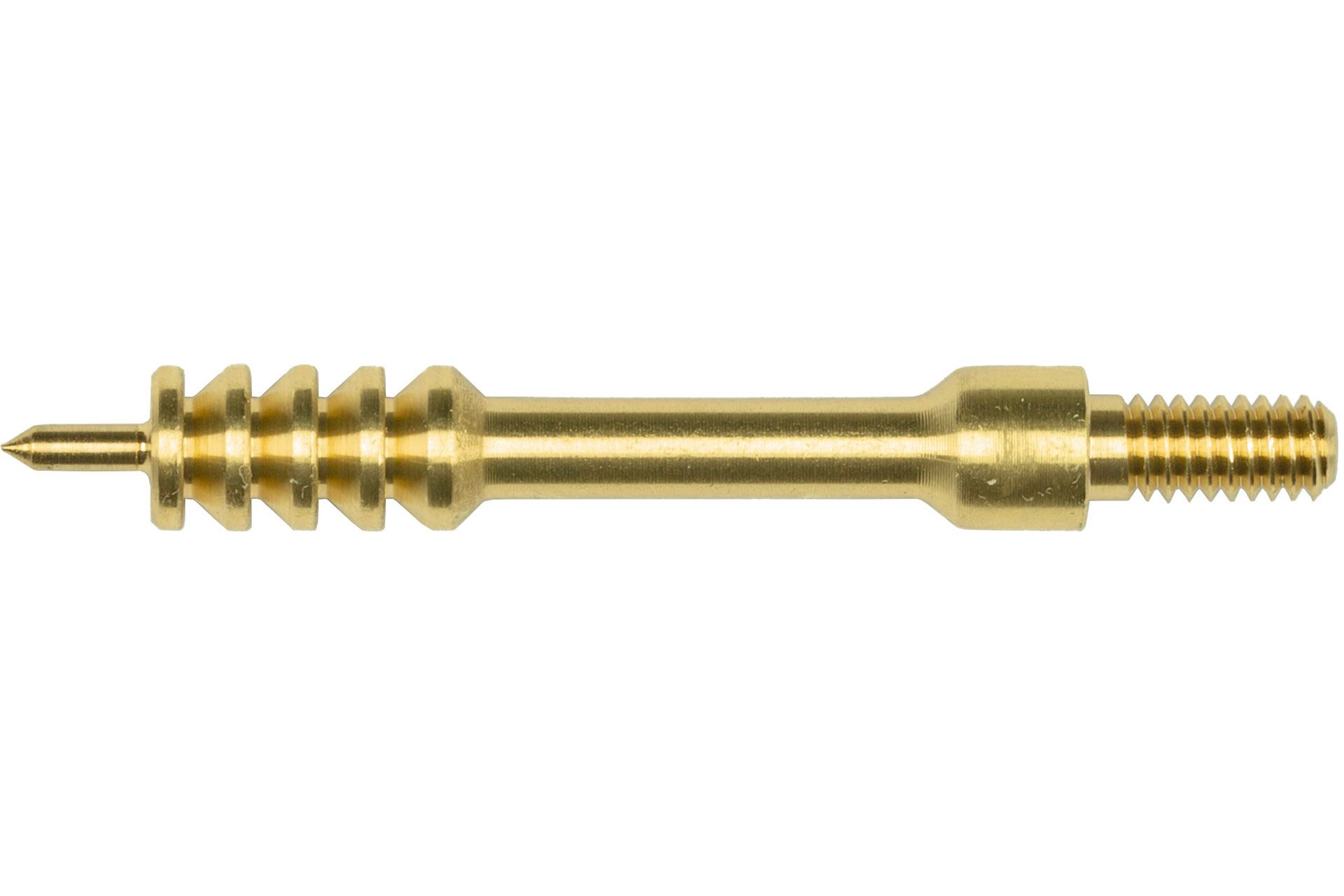 Benchrest Quality Spear Tip Jag - .30 Caliber