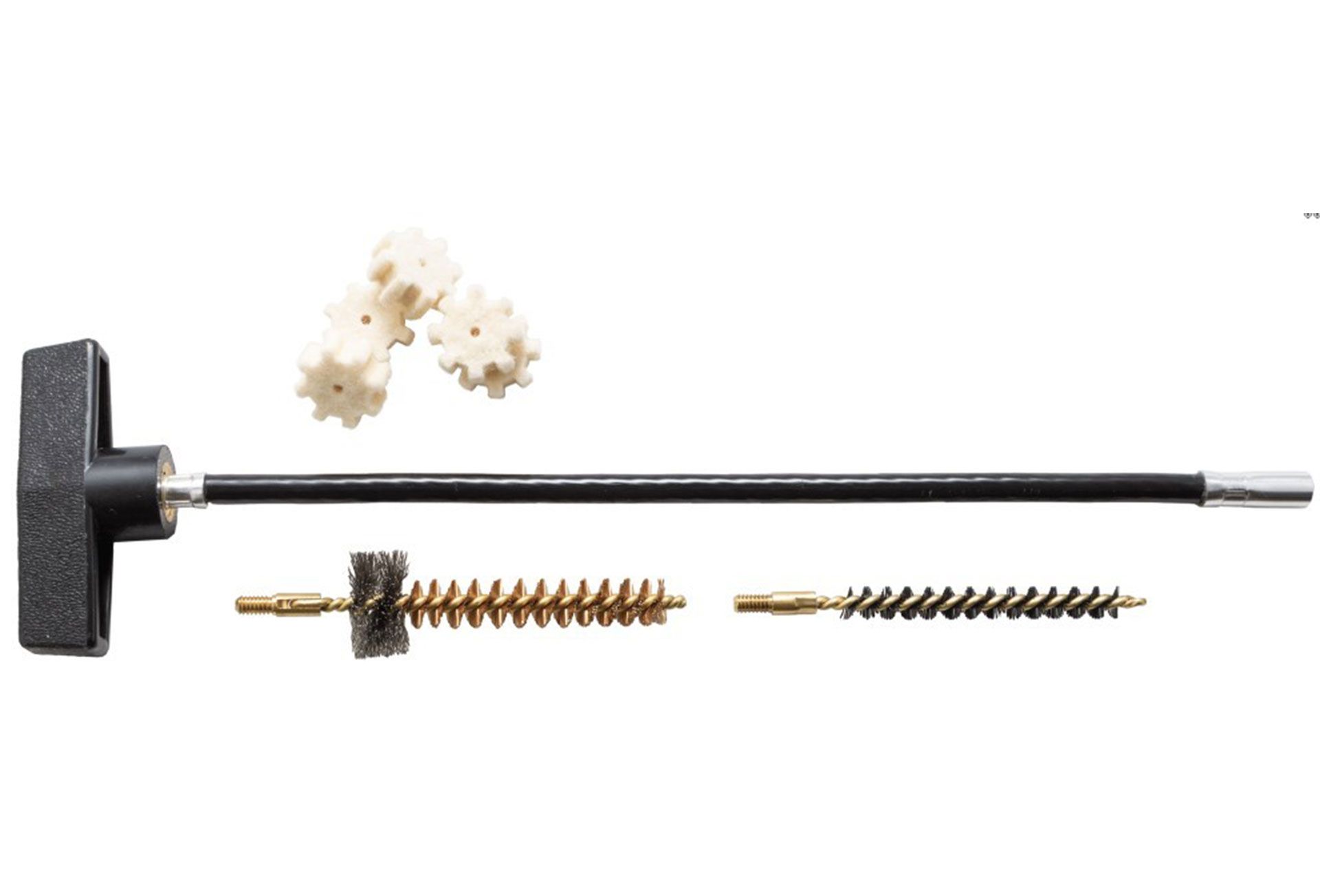 Chamber Maid Star Swabs Tool Set