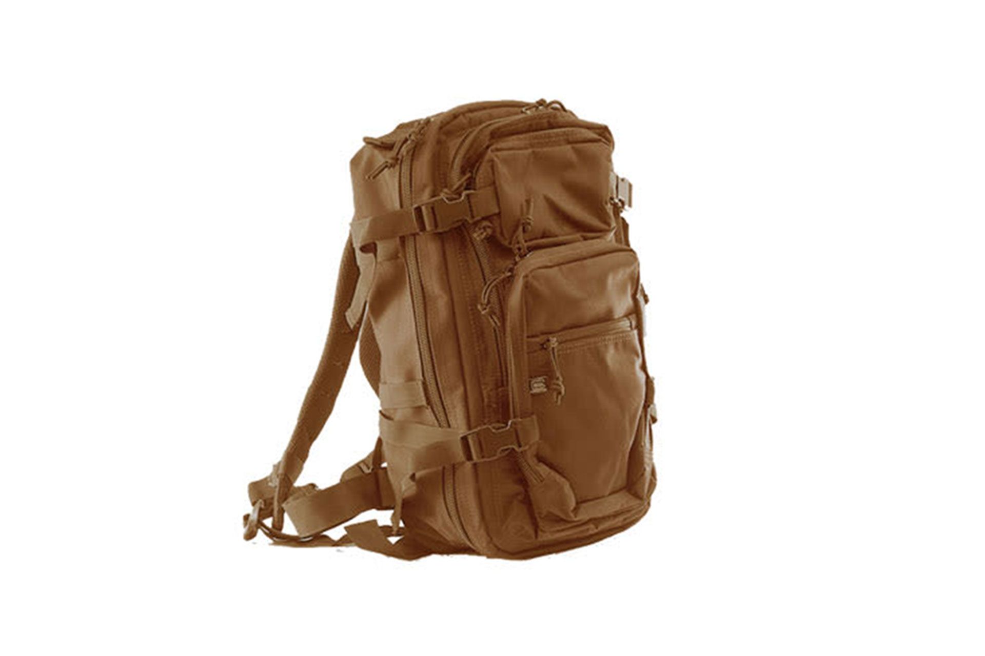 Glock Backpack Coyote