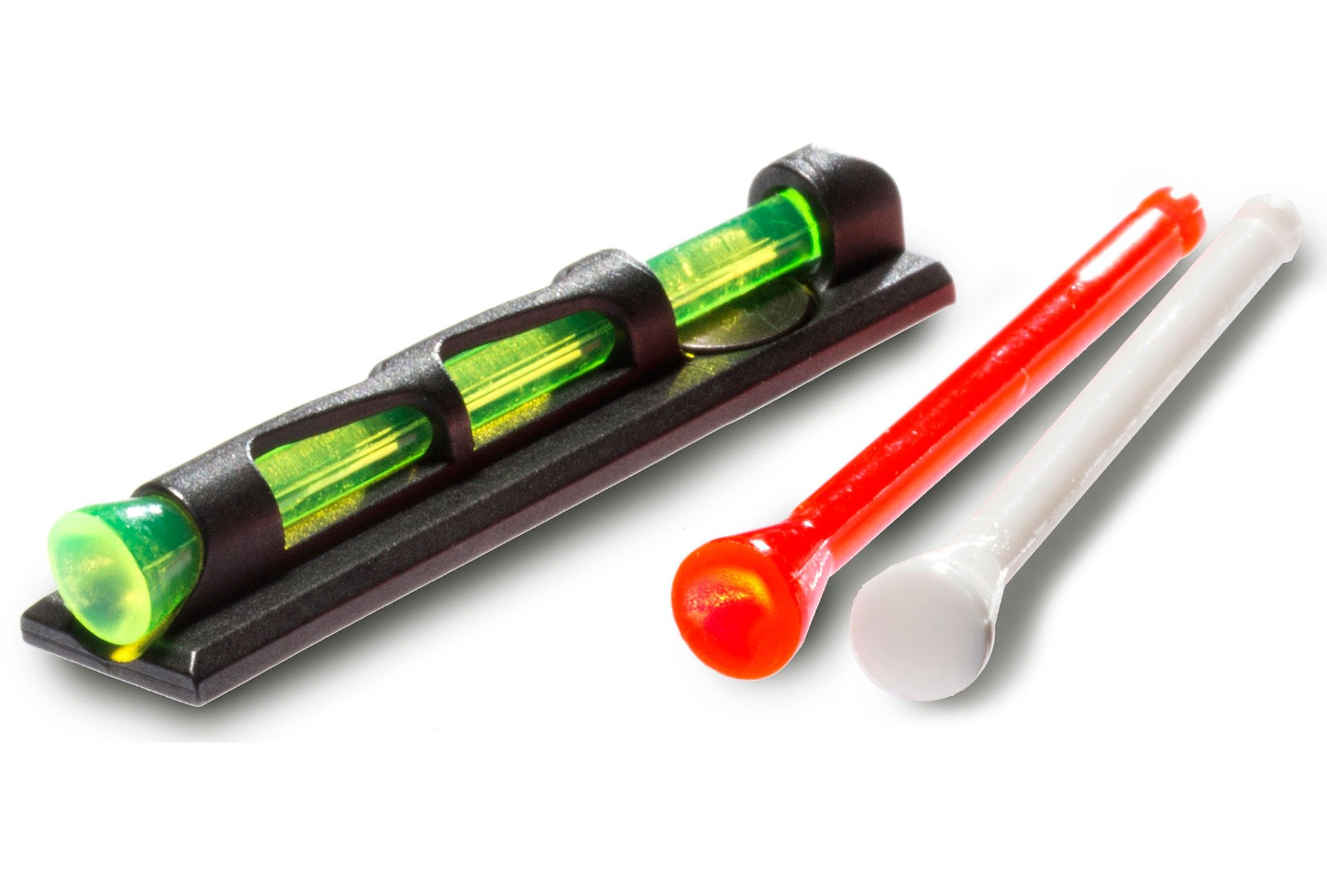 Hiviz Litewave Compsight Front