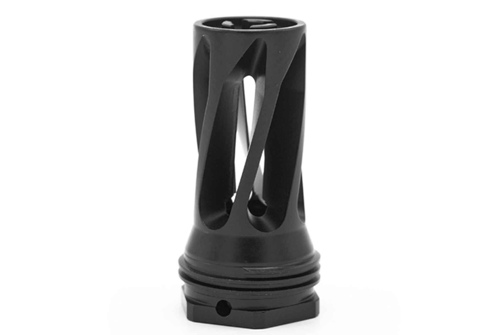 HUXWRX 556 QD Flash Hider - 1/2x28