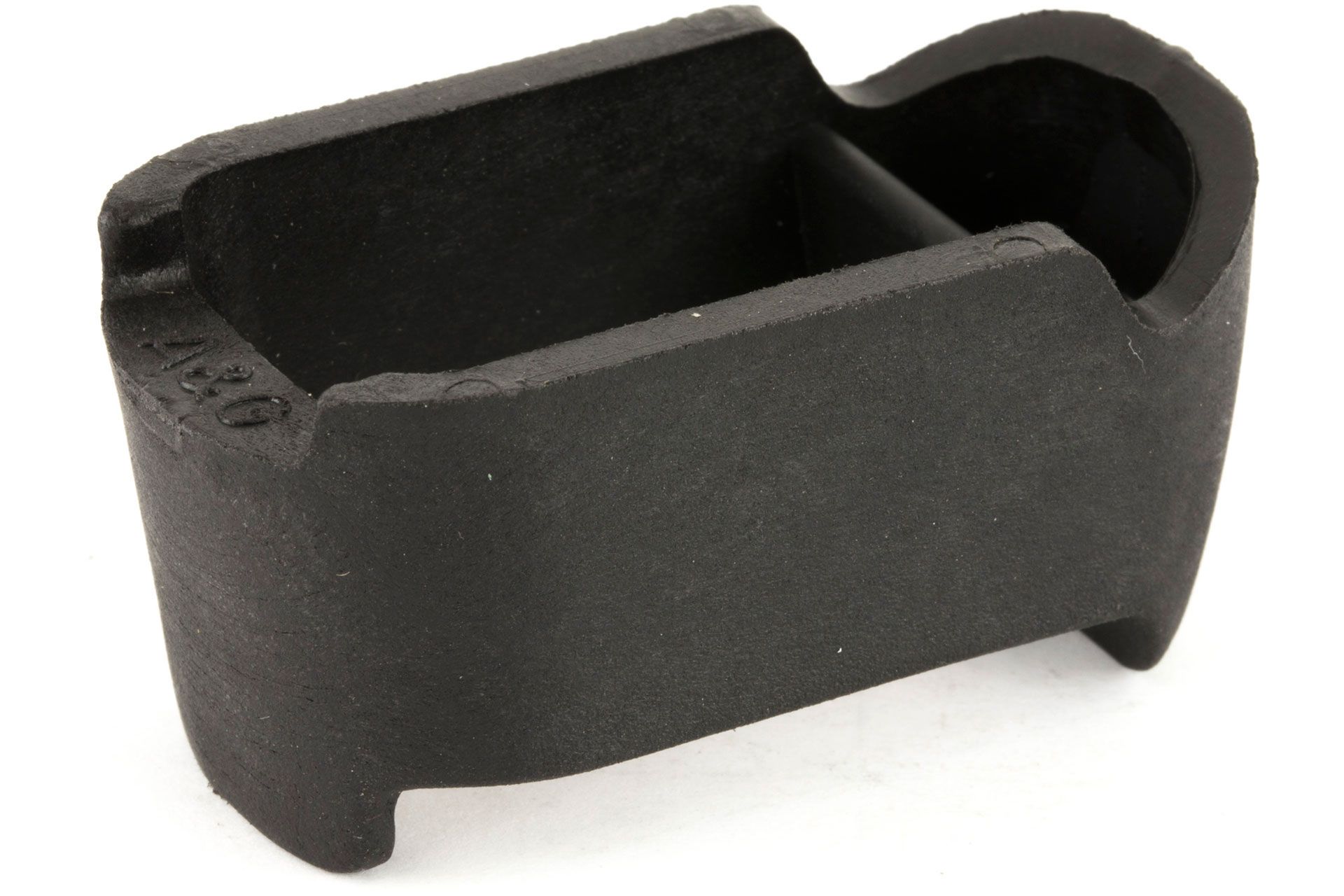 Pachmayr Mag Spacer For Glock 19/23 - Black