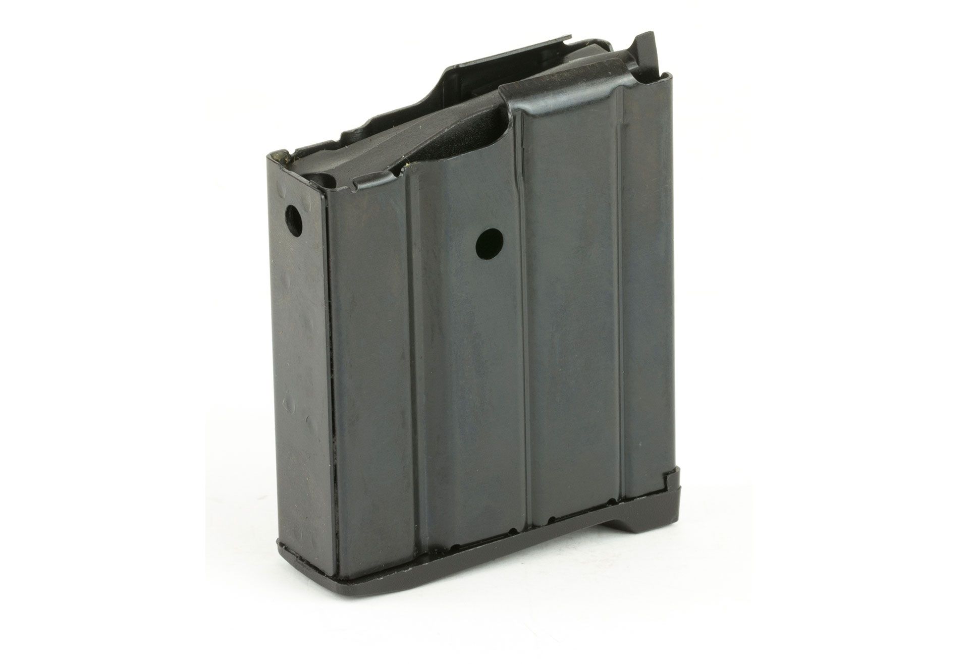 ProMag Magazine 223 Rem 10 Rd Fits Ruger Mini-14 Steel - Blue