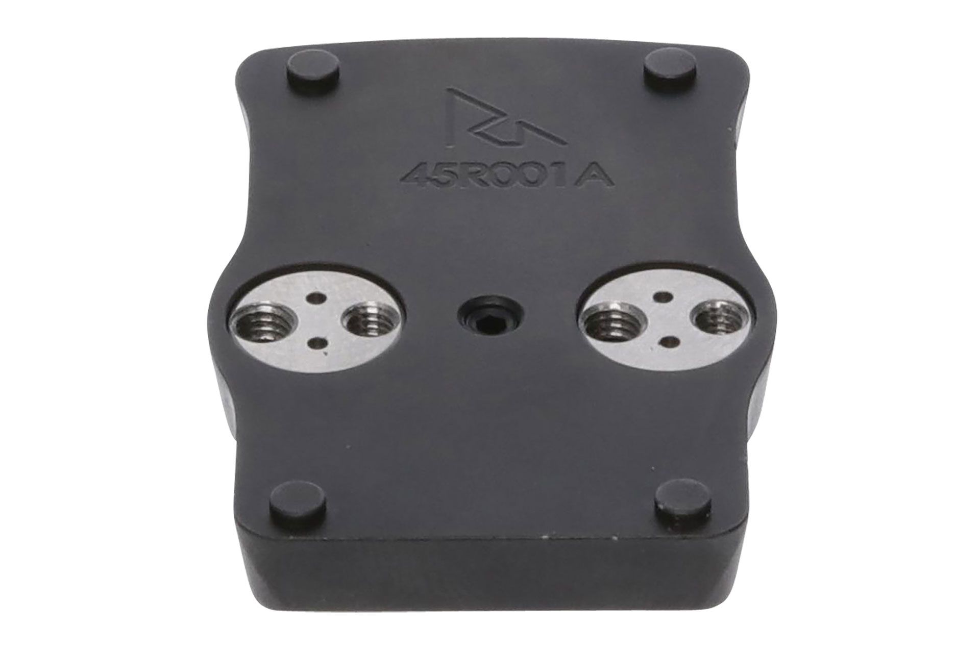 RIval Arms RARA45R001A Mount Adapter RMR to Vortex/Docter Black