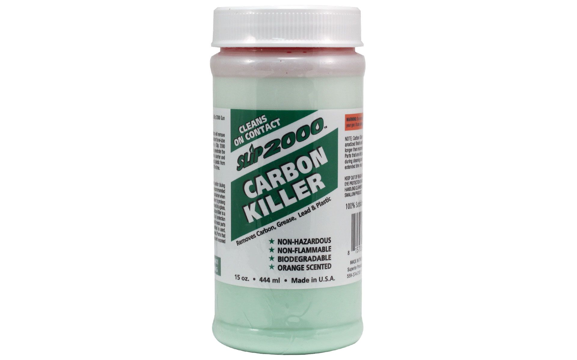Slip 2000 15 oz. Carbon Killer 60108