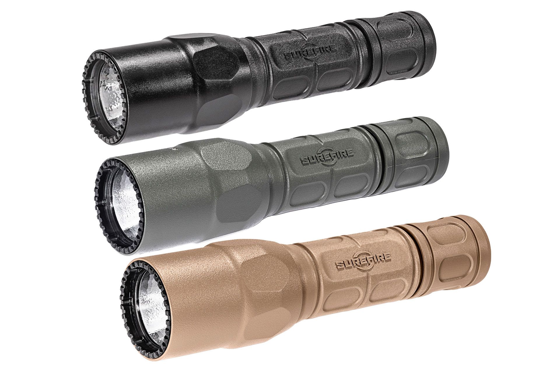 Surefire G2X Tactical Handheld Light 600 Lumens