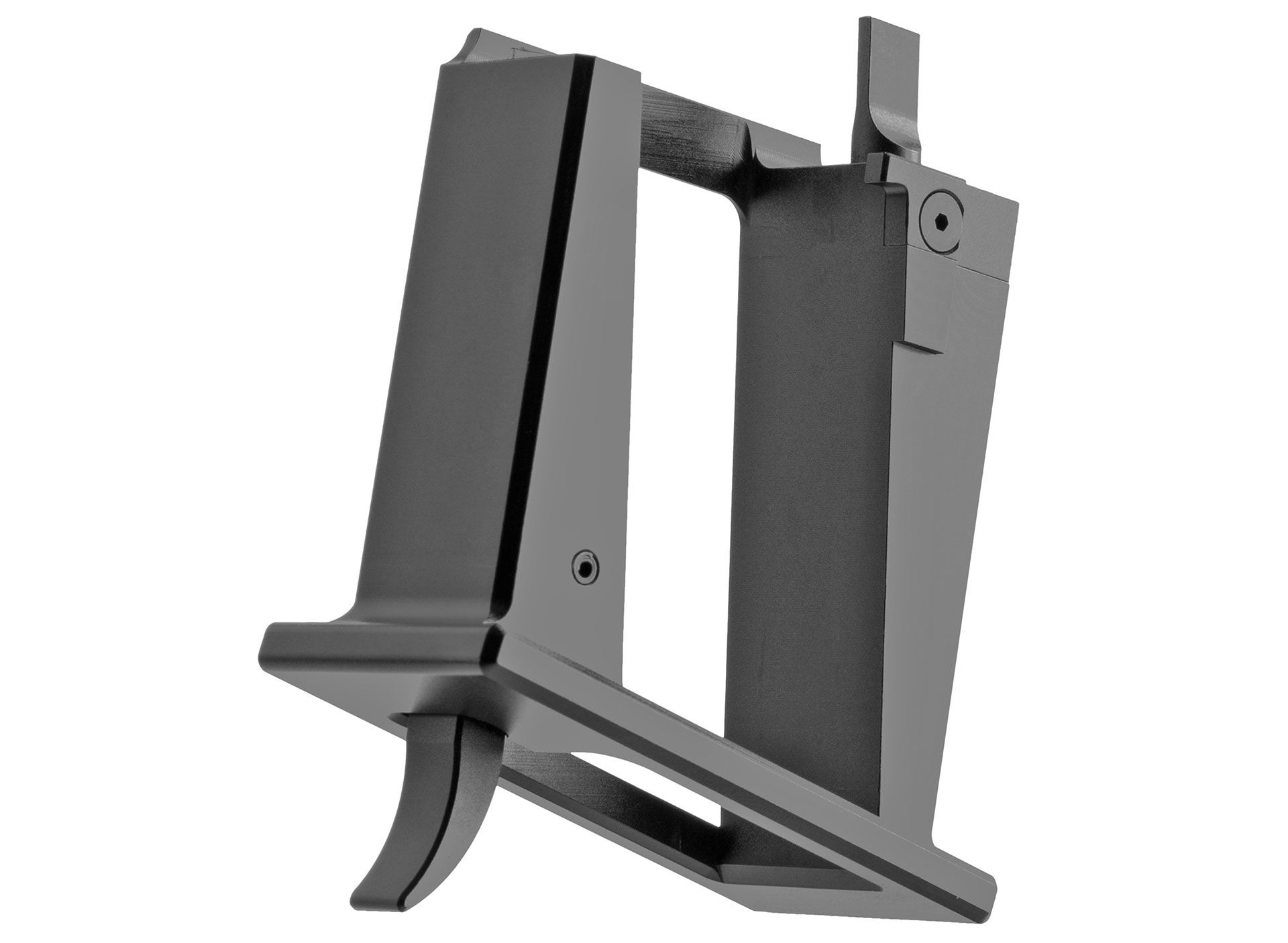 Sylvan Arms for Glock Conversion Block - Black