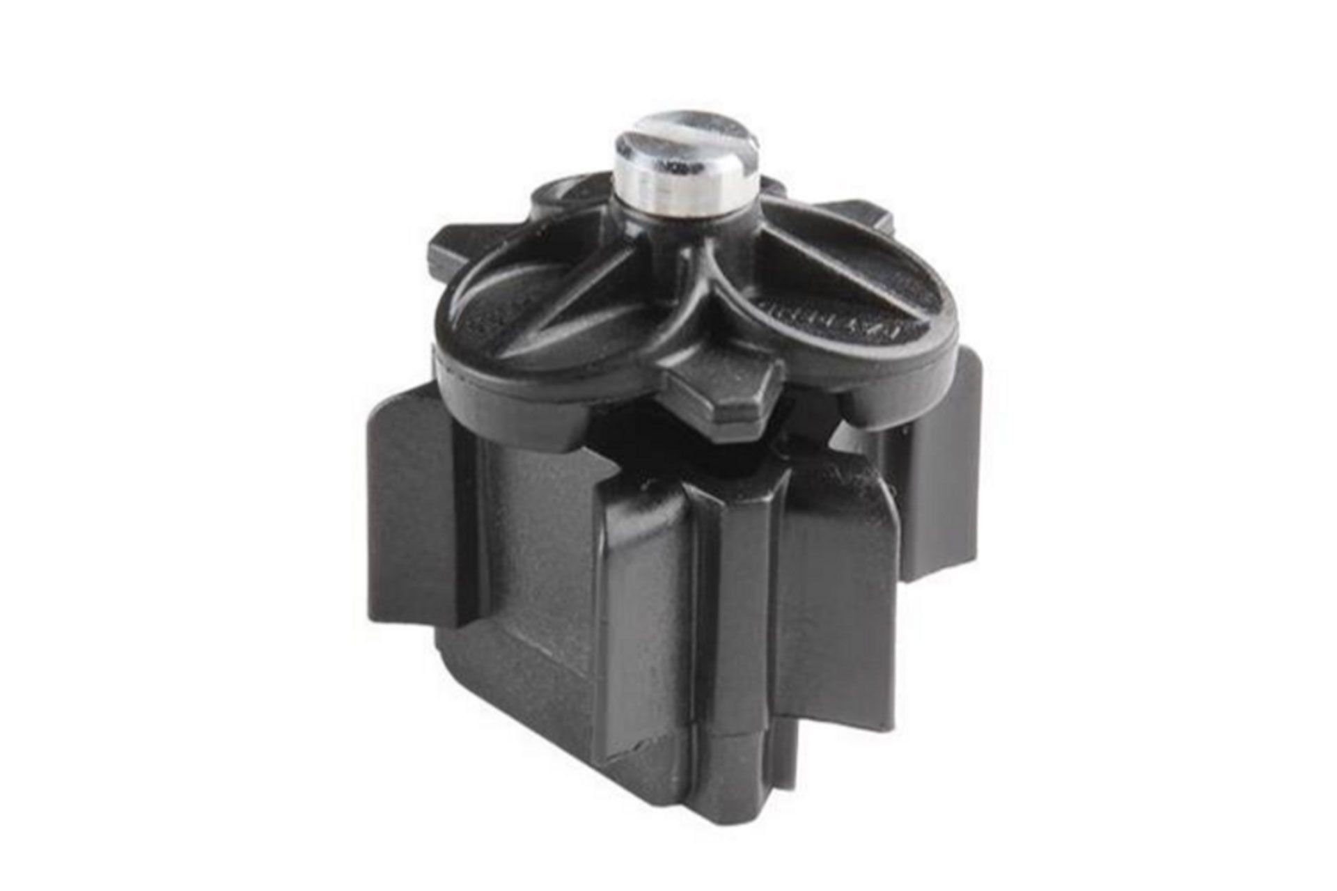 Tactical Solutions Magazine Connector for Ruger 10/22 Magazines - Black