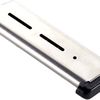 Wilson Combat 47D 1911 Magazine 45 ACP  FullSize  8 RD  Standard Base Pad