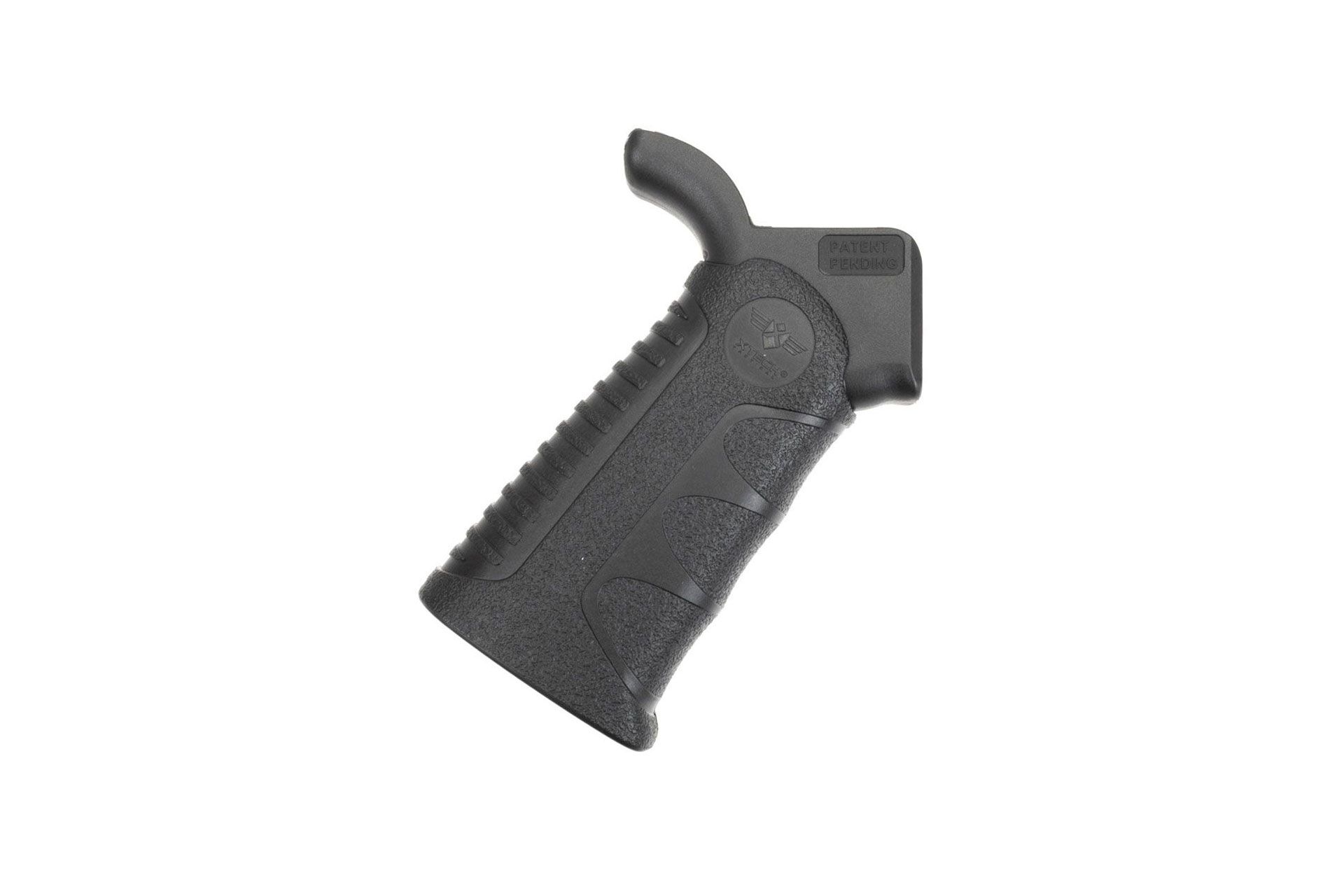 Xtech Tactical Adjustable Angle AR15/M4 Grip 17, 25, 33 degrees with Upgraded Texture
