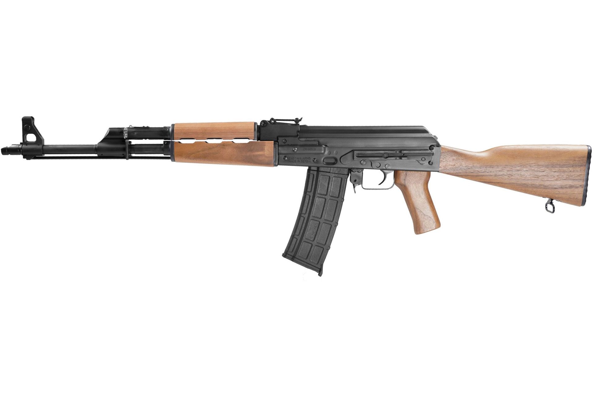 zastava-m90-ak-rifle-walnut-furniture-buldged-trunnion-1-5mm-receiver-chrome-lined-barrel-5-56-45-rifle-1