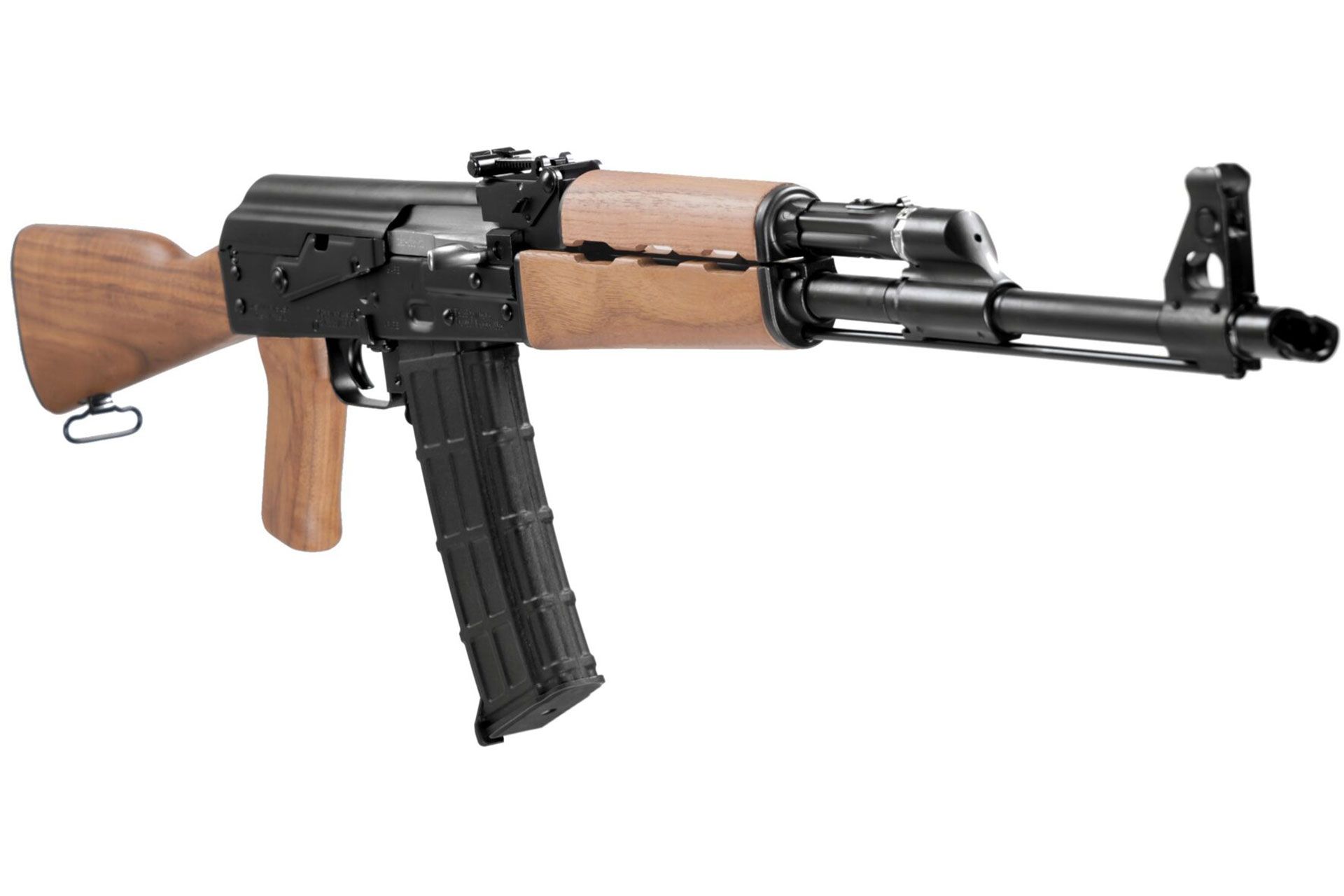 zastava-m90-ak-rifle-walnut-furniture-buldged-trunnion-1-5mm-receiver-chrome-lined-barrel-5-56-45-rifle-2