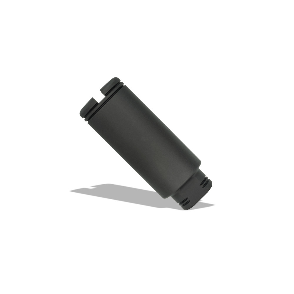 KAK Industry 45ACP .578-28 Slimline Flash Can