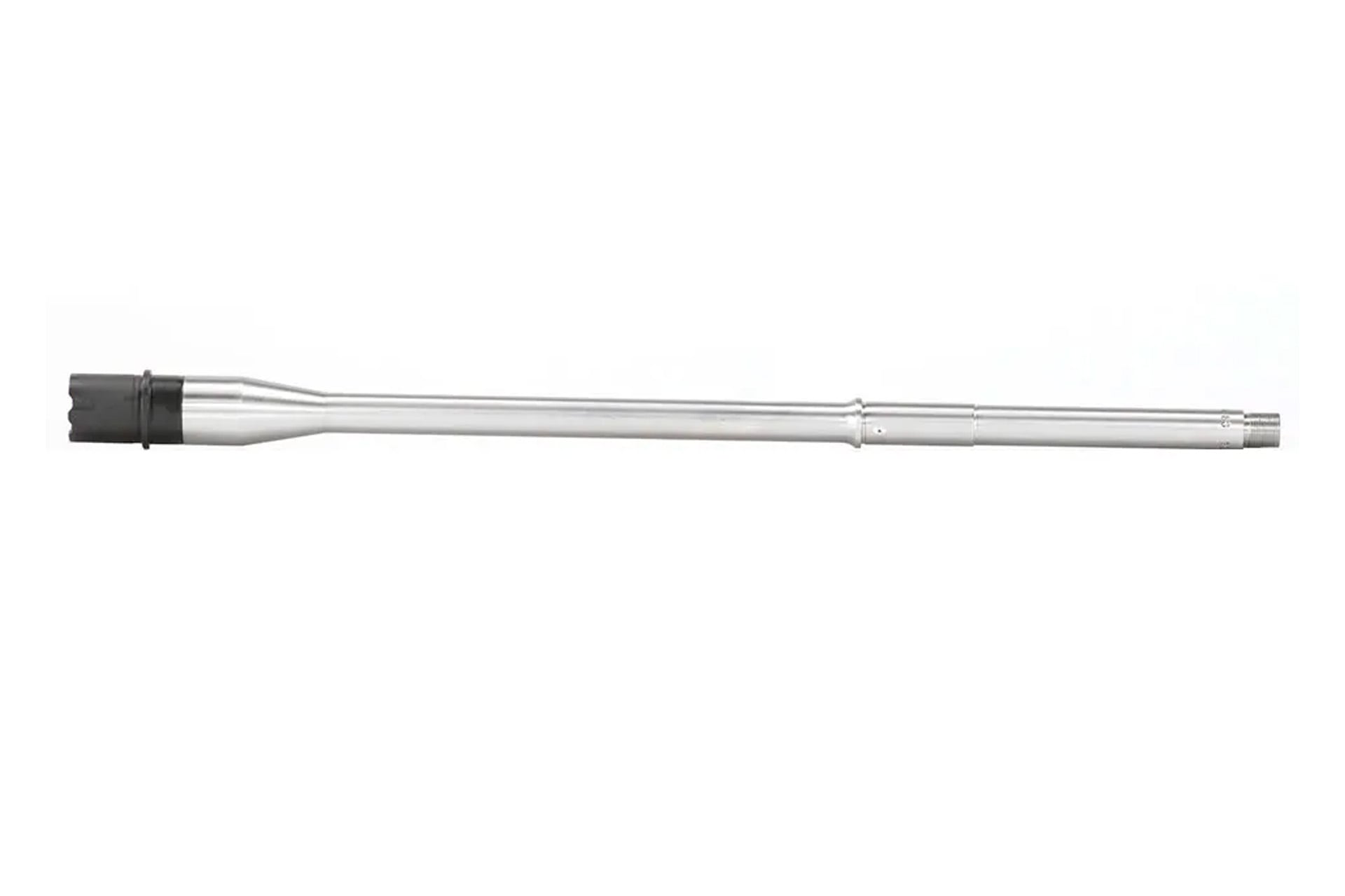 .22-250 20″ 416R SS Light-Weight Rifle Length Barrel 1:14 Twist