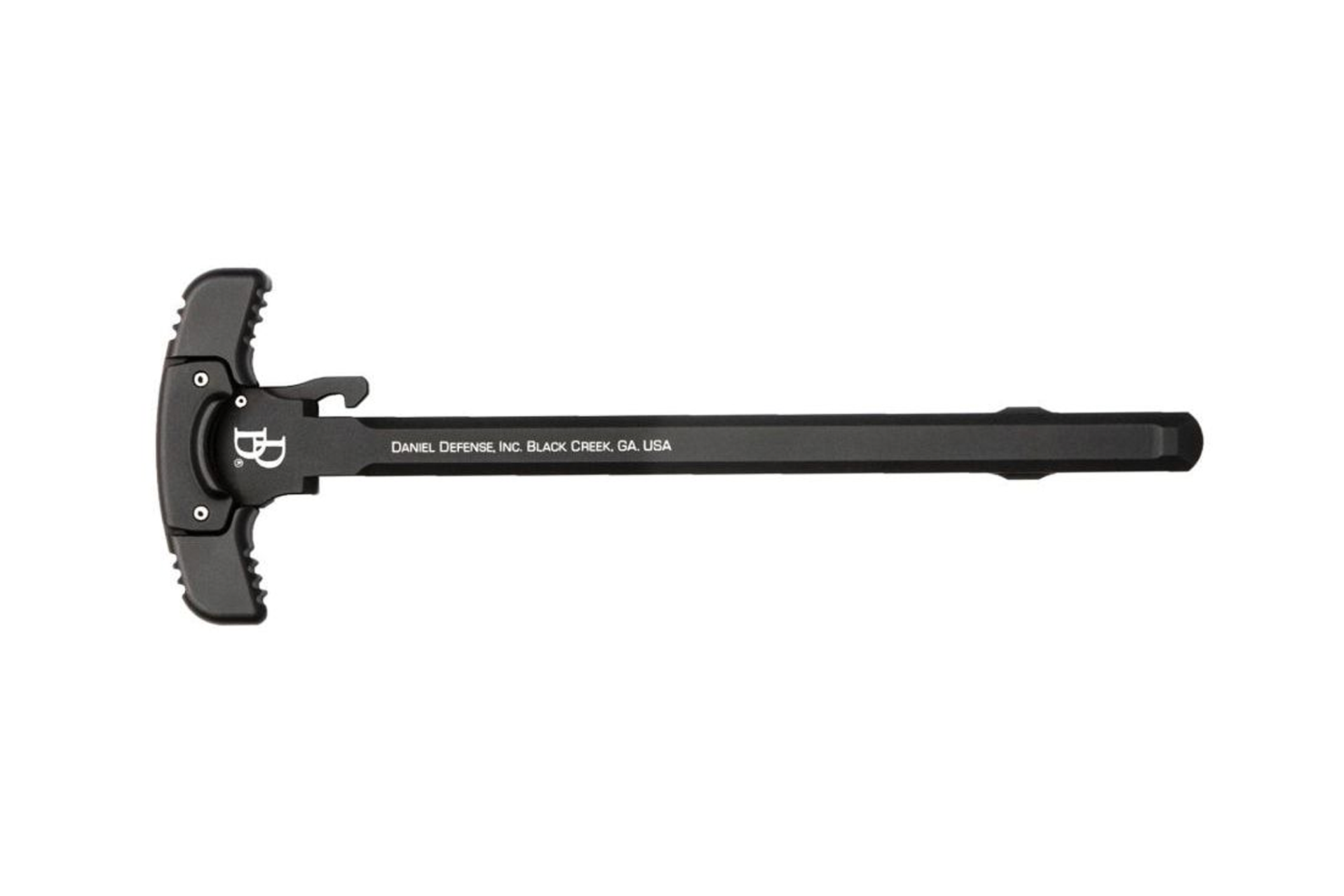 Daniel Defense GRIP-N-RIP AR-10 Ambidextrous Charging Handle